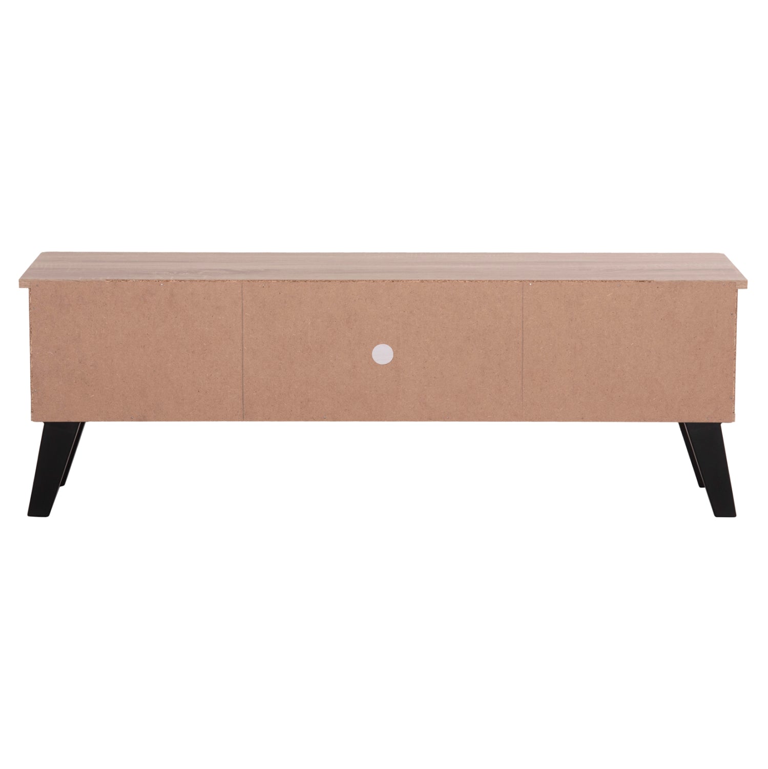 ΕΠΙΠΛΟ ΤΗΛΕΟΡΑΣΗΣ IREN HM2481.01 ΜΕΛΑΜΙΝΗ ΣΕ SONAMA OAK-ΜΑΥΡΟ 120x32,5-34x41Yεκ. - Pakobazaar