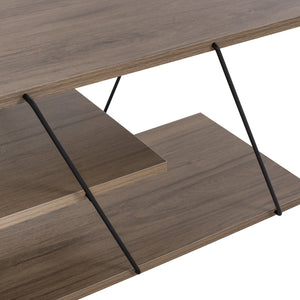 ΕΠΙΠΛΟ ΤΗΛΕΟΡΑΣΗΣ HM8922.13 TARS ΜΕΛΑΜΙΝΗ OLIVE GREY 120x32x33Yεκ. - Pakobazaar
