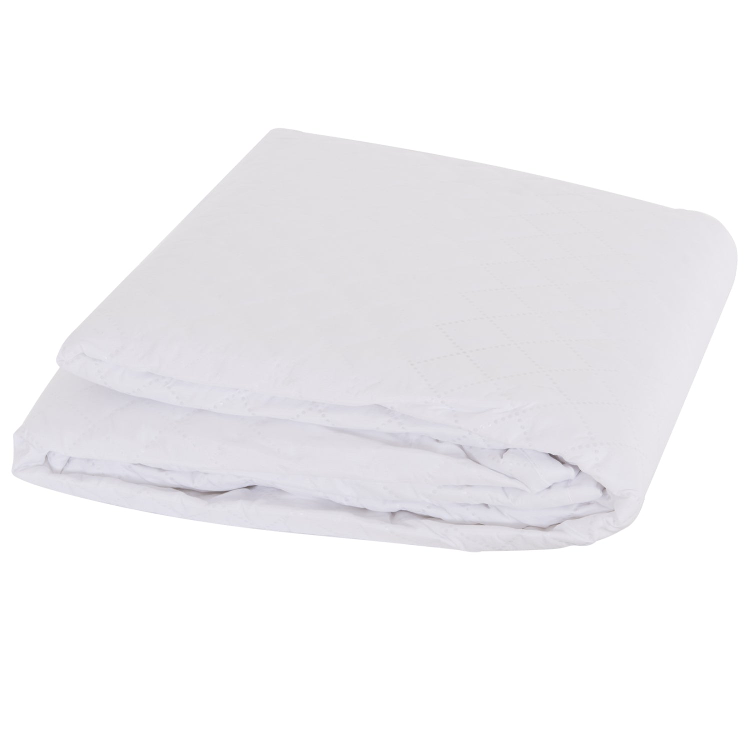 ΕΠΙΣΤΡΩΜΑ ΑΔΙΑΒΡΟΧΟ VELURA HM12174.160 MICROFIBER & PU--4 ΛΑΣΤΙΧΑ 160x200εκ - Pakobazaar