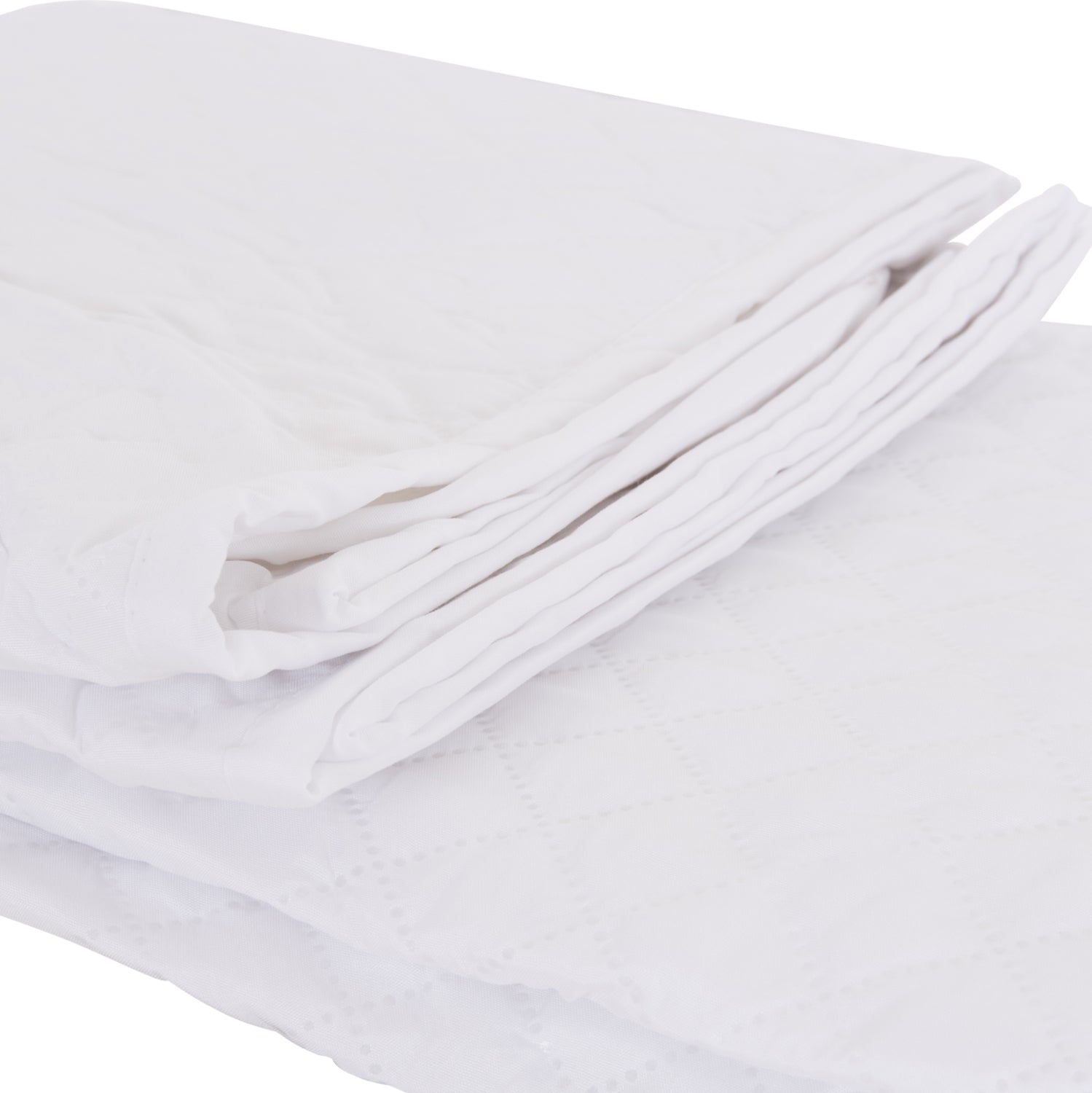 ΕΠΙΣΤΡΩΜΑ ΑΔΙΑΒΡΟΧΟ VELURA HM12174.160 MICROFIBER & PU--4 ΛΑΣΤΙΧΑ 160x200εκ - Pakobazaar