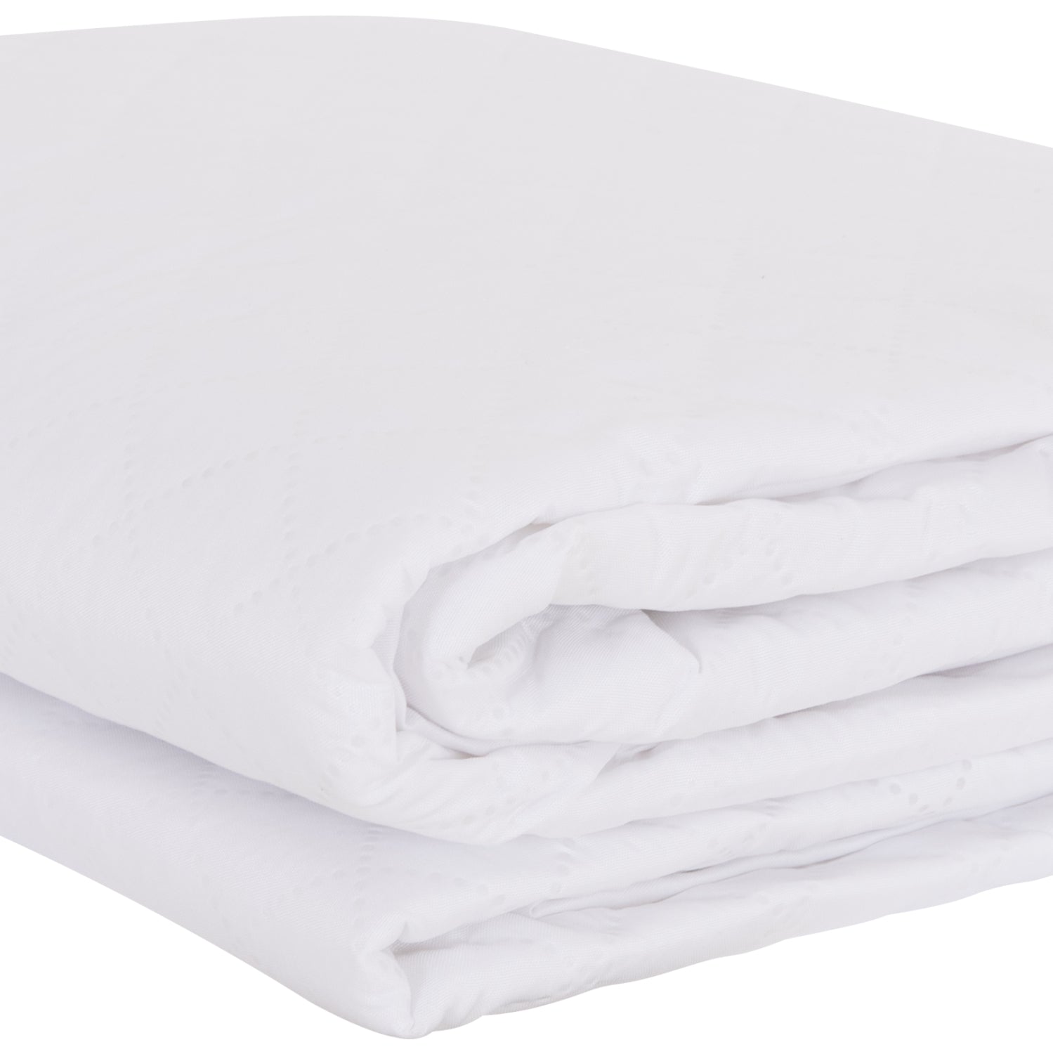 ΕΠΙΣΤΡΩΜΑ ΑΔΙΑΒΡΟΧΟ VELURA HM12174.160 MICROFIBER & PU--4 ΛΑΣΤΙΧΑ 160x200εκ - Pakobazaar