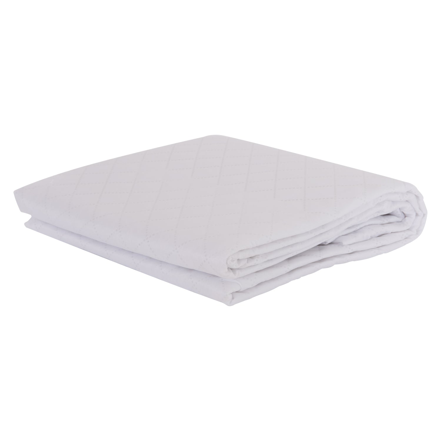 ΕΠΙΣΤΡΩΜΑ ΑΔΙΑΒΡΟΧΟ VELURA HM12174.90 MICROFIBER & PU--4 ΛΑΣΤΙΧΑ 90x200εκ - Pakobazaar