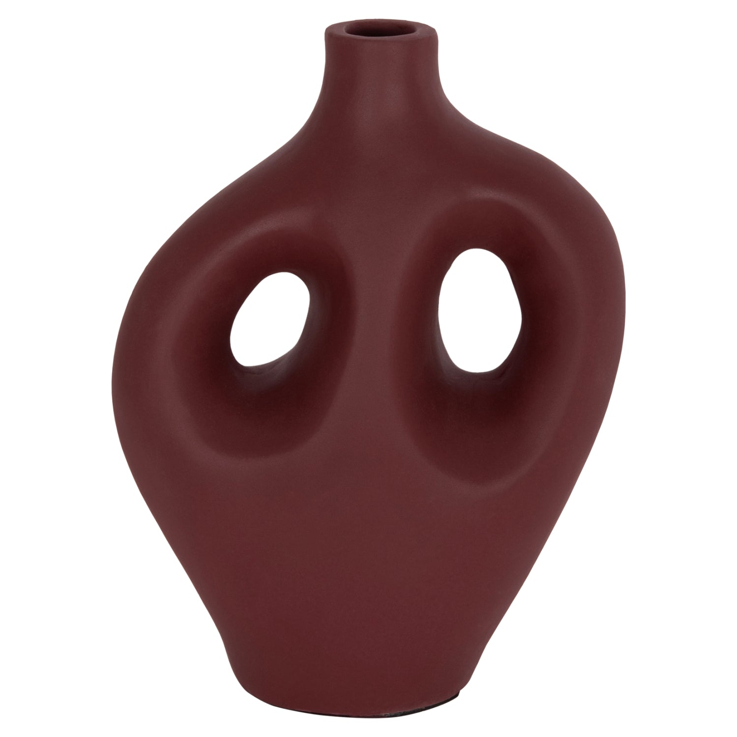 ΕΠΙΤΡΑΠΕΖΙΟ ΔΙΑΚΟΣΜΗΤΙΚΟ ΒΑΖΟ FLIKER HM4666.03L ΤΕΡΑΚΟΤΑ ΣΕ ΒΥΣΣΙΝΙ--22.5x12x30Υεκ. - Pakobazaar