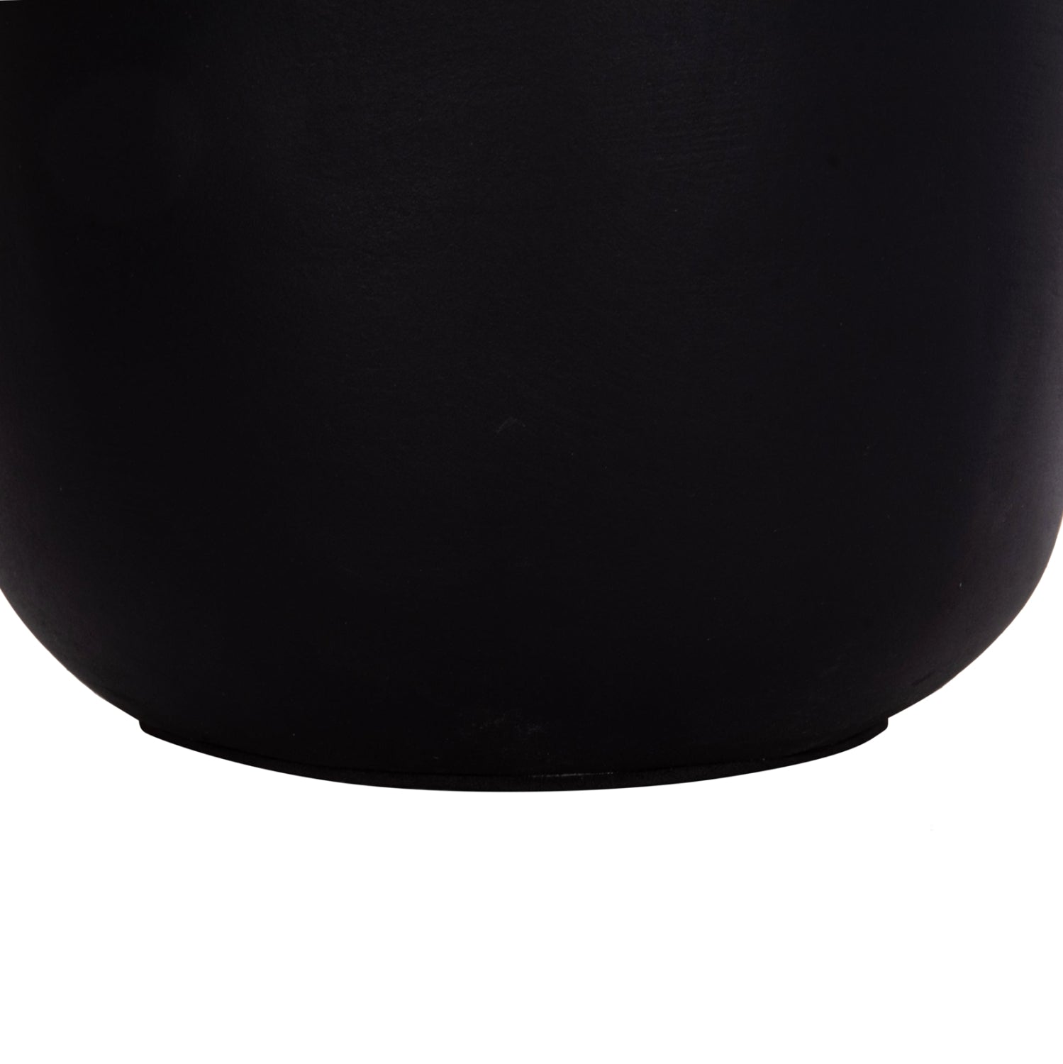ΕΠΙΤΡΑΠΕΖΙΟ ΔΙΑΚΟΣΜΗΤΙΚΟ ΒΑΖΟ LENNOX HM4675.01S TΕΡΑΚΟΤΑ ΣΕ ΜΑΥΡΟ--Φ18x33Υεκ. - Pakobazaar