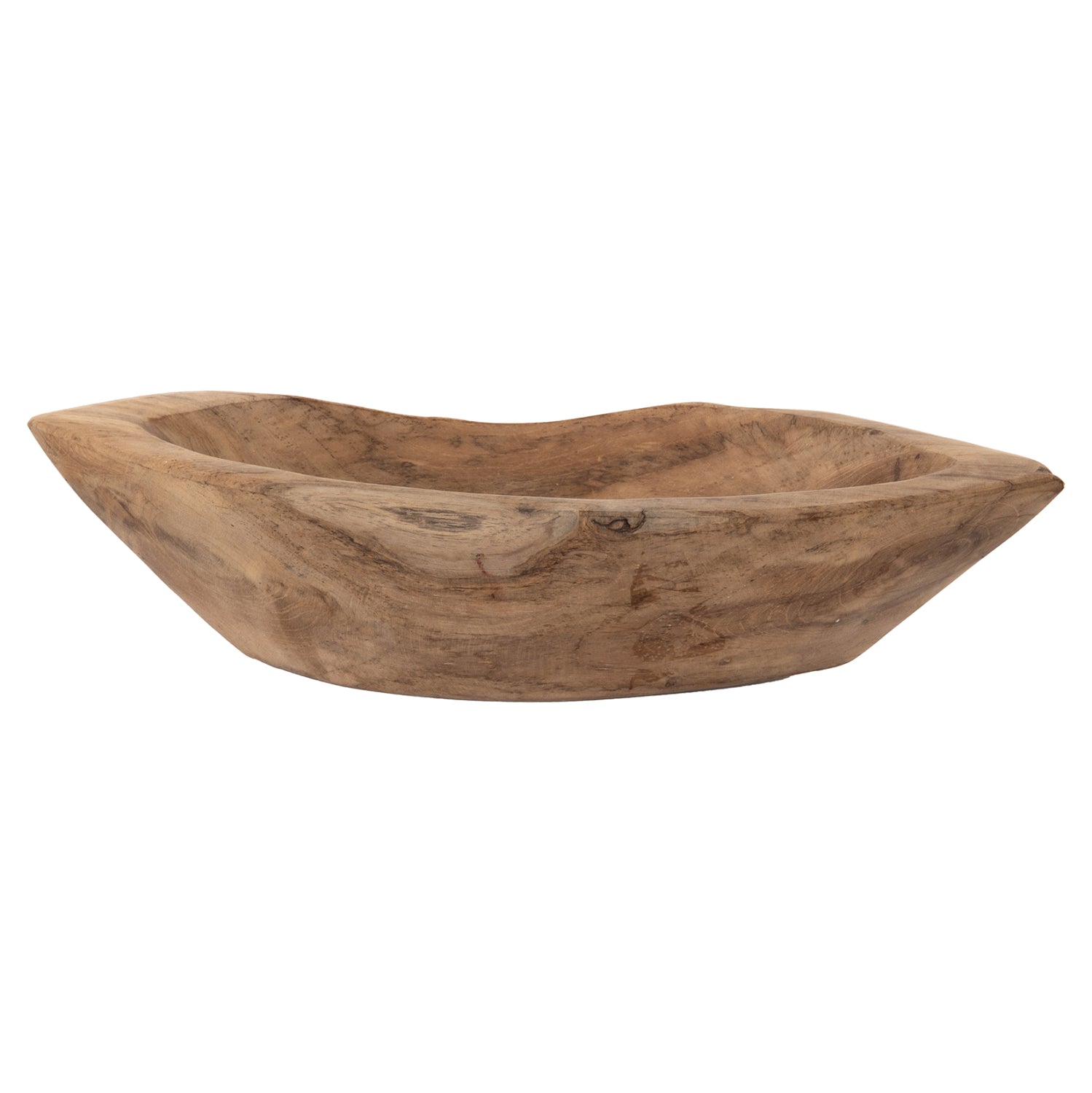 ΕΠΙΤΡΑΠΕΖΙΟ ΔΙΑΚΟΣΜΗΤΙΚΟ ΔΟΧΕΙΟ YOKI HM9632 ΞΥΛΟ ΤΕΑΚ 30x6x13Υεκ. - Pakobazaar