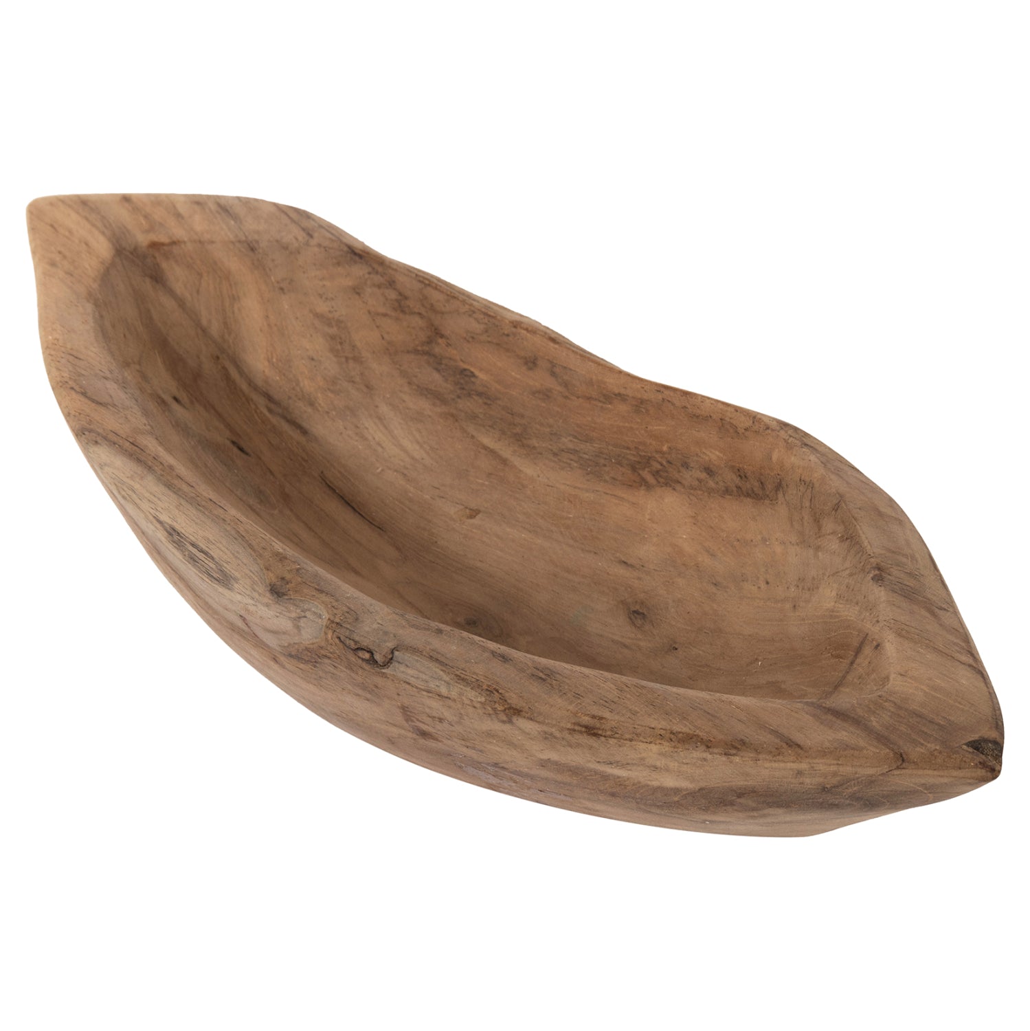 ΕΠΙΤΡΑΠΕΖΙΟ ΔΙΑΚΟΣΜΗΤΙΚΟ ΔΟΧΕΙΟ YOKI HM9632 ΞΥΛΟ ΤΕΑΚ 30x6x13Υεκ. - Pakobazaar