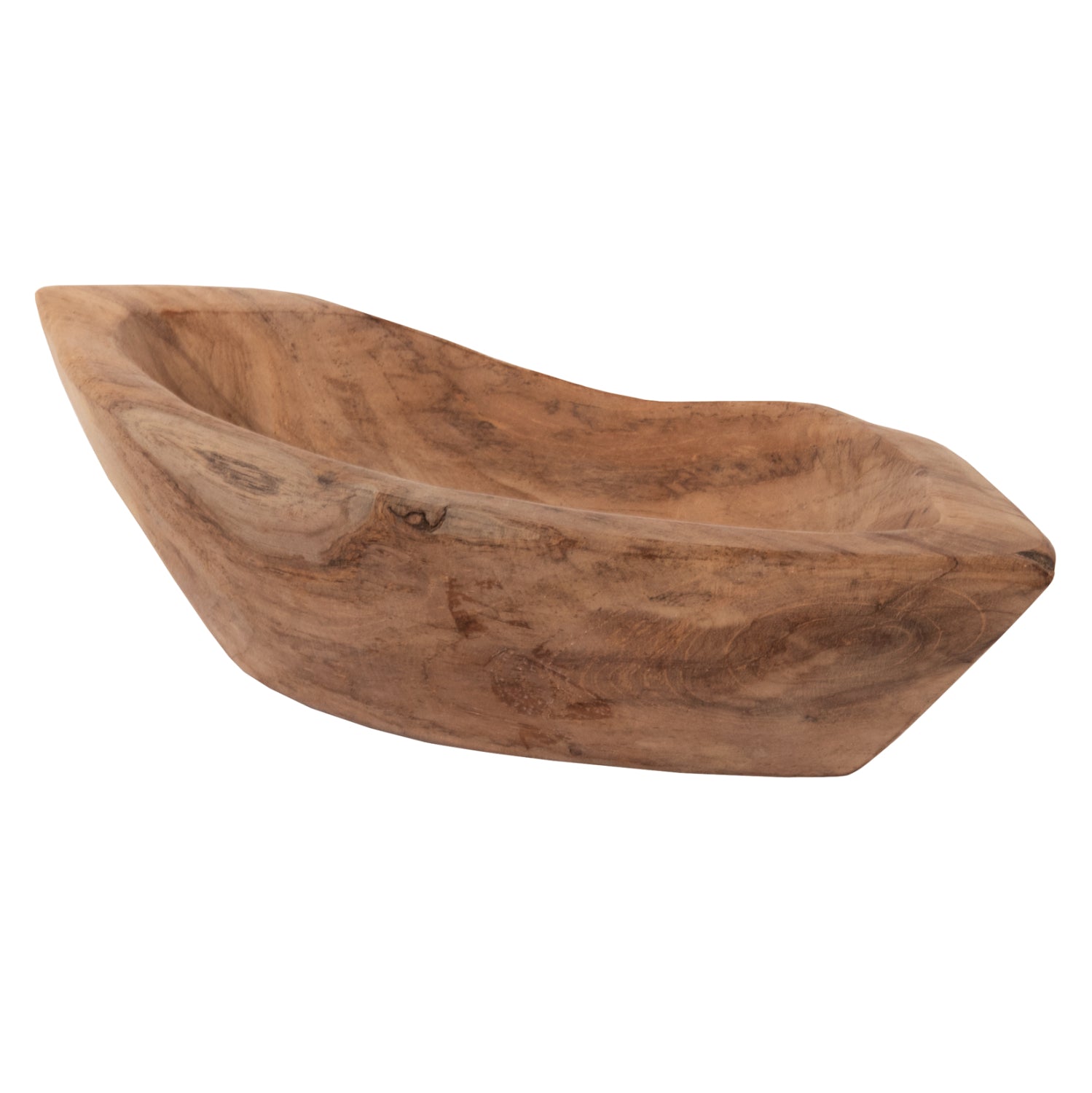 ΕΠΙΤΡΑΠΕΖΙΟ ΔΙΑΚΟΣΜΗΤΙΚΟ ΔΟΧΕΙΟ YOKI HM9632 ΞΥΛΟ ΤΕΑΚ 30x6x13Υεκ. - Pakobazaar