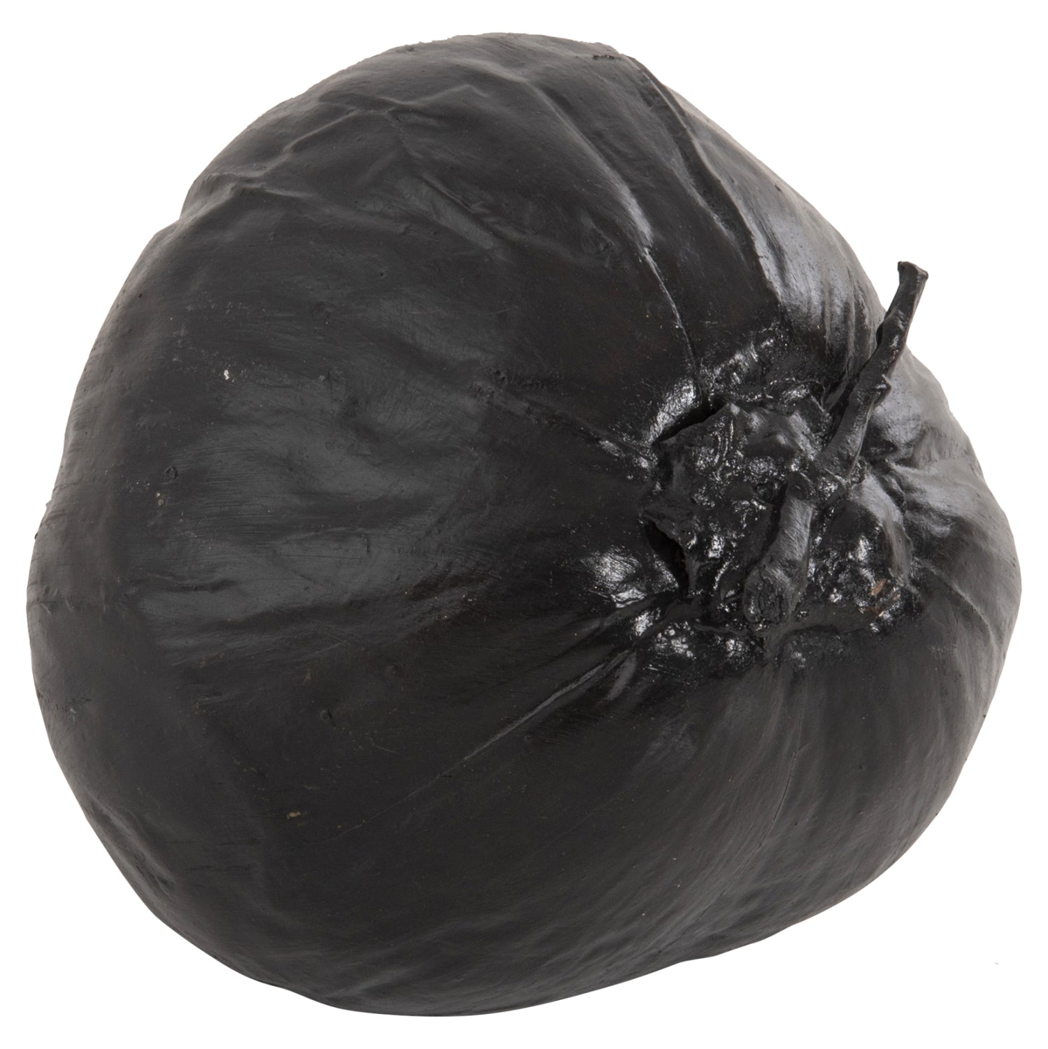 ΕΠΙΤΡΑΠΕΖΙΟ ΔΙΑΚΟΣΜΗΤΙΚΟ HM4326.02 ΚΑΡΥΔΑ ΣΕ ΜΑΥΡΟ ΧΡΩΜΑ 20x20x20Υεκ - Pakobazaar