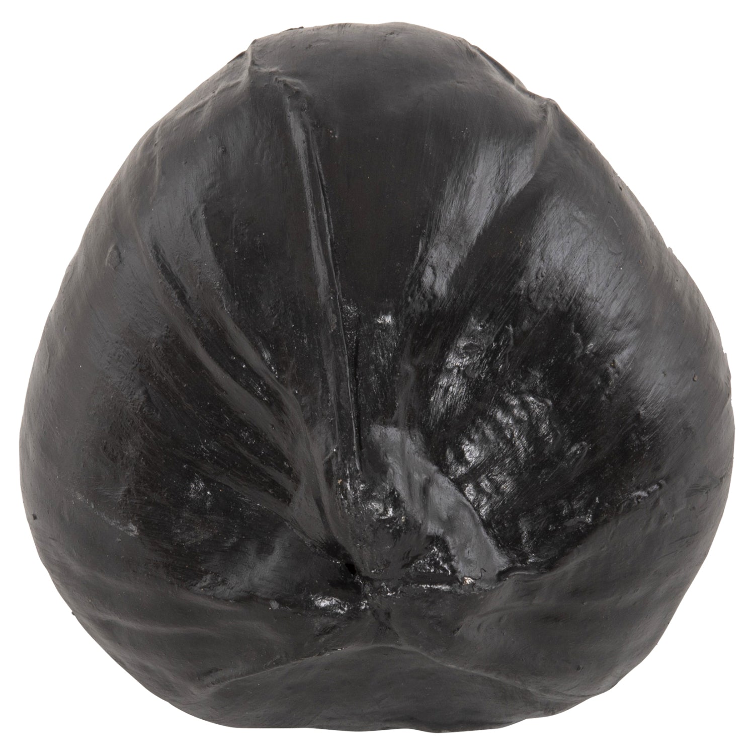 ΕΠΙΤΡΑΠΕΖΙΟ ΔΙΑΚΟΣΜΗΤΙΚΟ HM4326.02 ΚΑΡΥΔΑ ΣΕ ΜΑΥΡΟ ΧΡΩΜΑ 20x20x20Υεκ - Pakobazaar