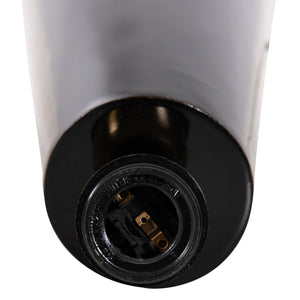 ΕΠΙΤΡΑΠΕΖΙΟ ΦΩΤΙΣΤΙΚΟ SMUSH HM4258.04 ΜΕΤΑΛΛΟ ΣΕ ΜΑΥΡΟ-ΡΥΘΜΙΖΟΜΕΝΟ ΚΑΠΕΛΟ Φ32,5x69Υεκ. - Pakobazaar