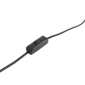 ΕΠΙΤΡΑΠΕΖΙΟ ΦΩΤΙΣΤΙΚΟ LYKTUR HM4709 ΜΠΕΖ ΚΑΠΕΛΟ WICKER-ΞΥΛΙΝΗ ΒΑΣΗ Φ15,5x35,5Υεκ. - Pakobazaar