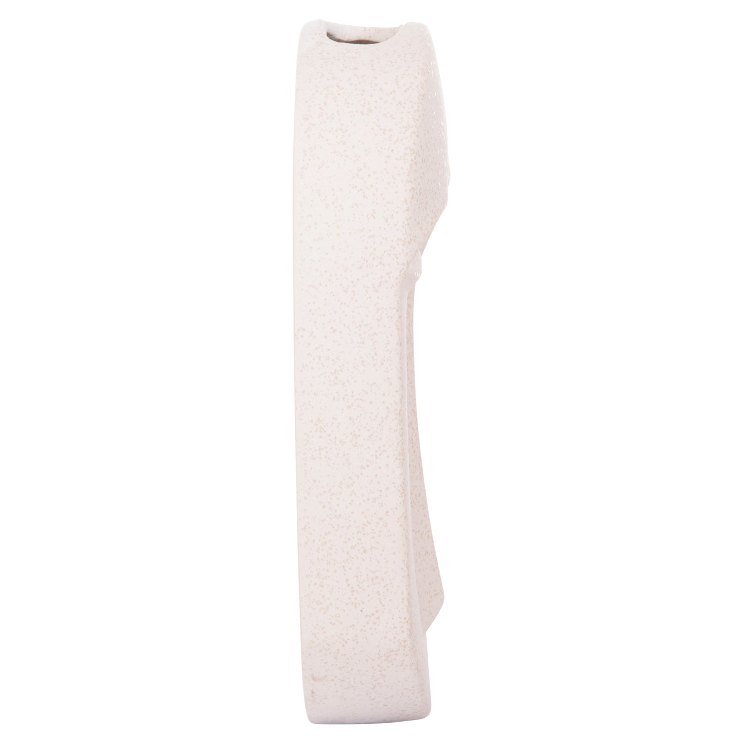 ΕΠΙΤΡΑΠΕΖΙΟ ΚΕΡΑΜΙΚΟ ΔΙΑΚΟΣΜΗΤΙΚΟ HUMANS HM4586 ΕΚΡΟΥ ΚΡΥΣΤΑΛΛΙΚΟ 17x5.5x28Υεκ - Pakobazaar