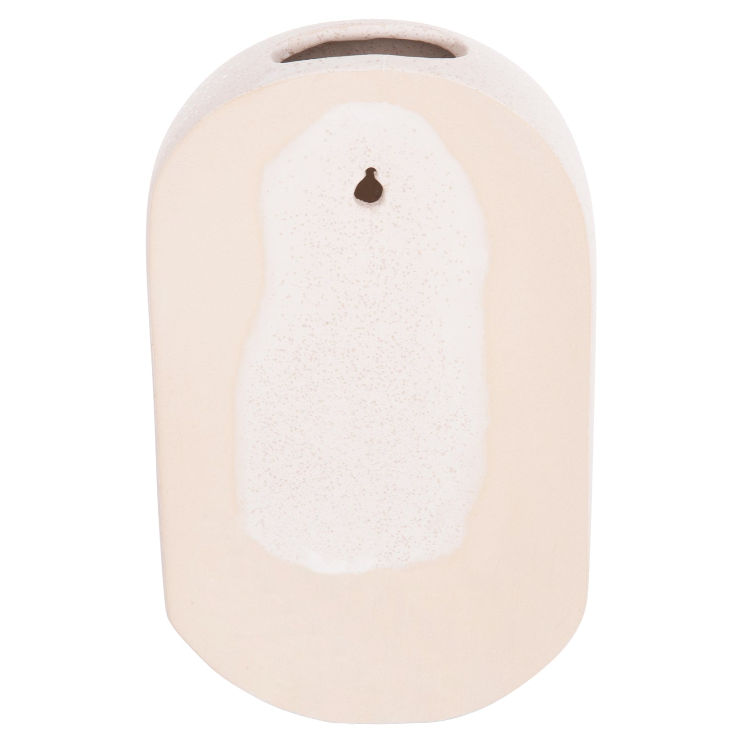 ΕΠΙΤΡΑΠΕΖΙΟ ΚΕΡΑΜΙΚΟ ΔΙΑΚΟΣΜΗΤΙΚΟ HUMANS HM4586 ΕΚΡΟΥ ΚΡΥΣΤΑΛΛΙΚΟ 17x5.5x28Υεκ - Pakobazaar