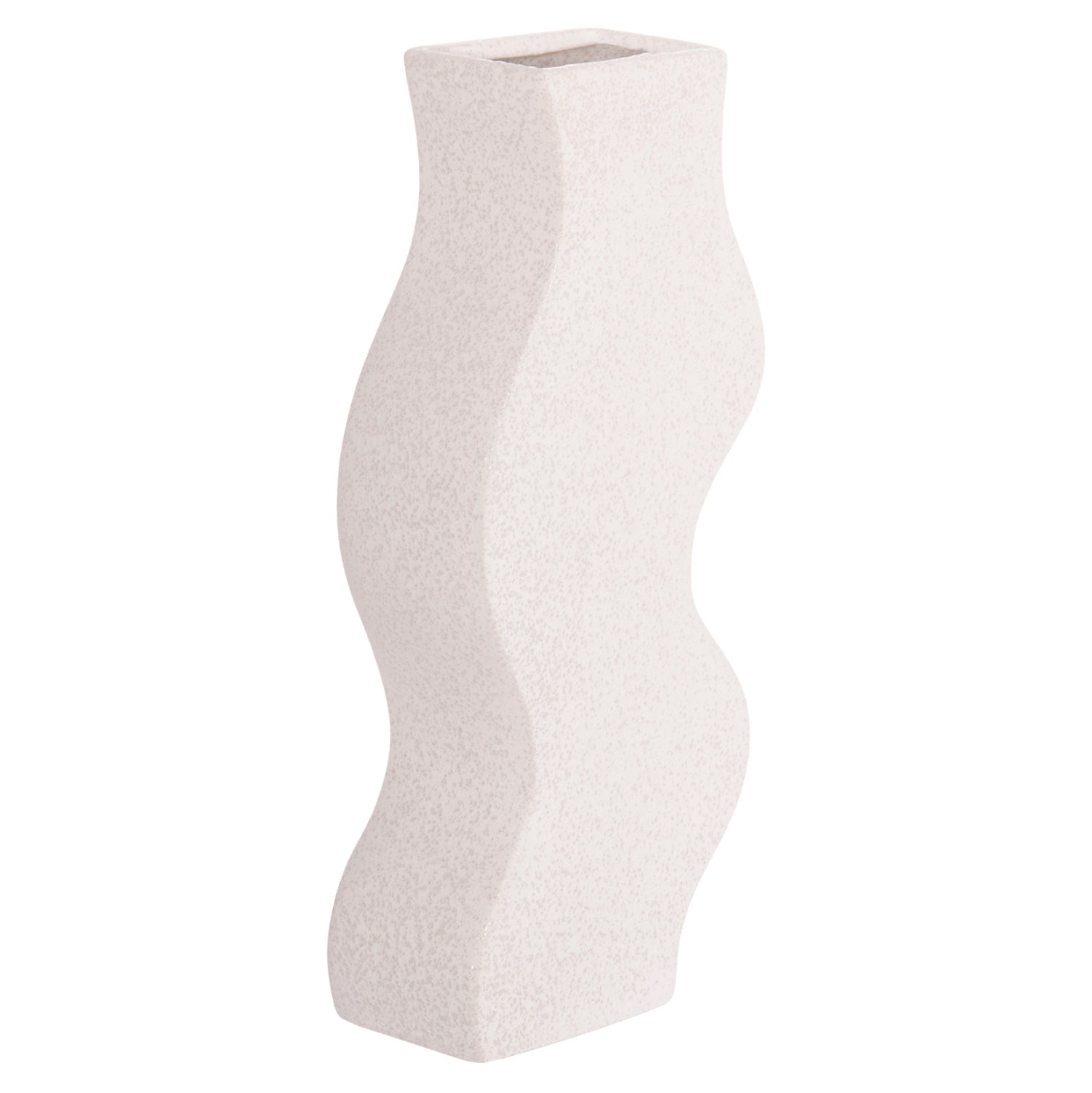 ΕΠΙΤΡΑΠΕΖΙΟ ΚΕΡΑΜΙΚΟ ΔΙΑΚΟΣΜΗΤΙΚΟ ΣΕΙΡΑ SEBOR HM4589.01 ΕΚΡΟΥ ΚΡΥΣΤΑΛΛΙΚΟ 14x6.5x30Υεκ - Pakobazaar