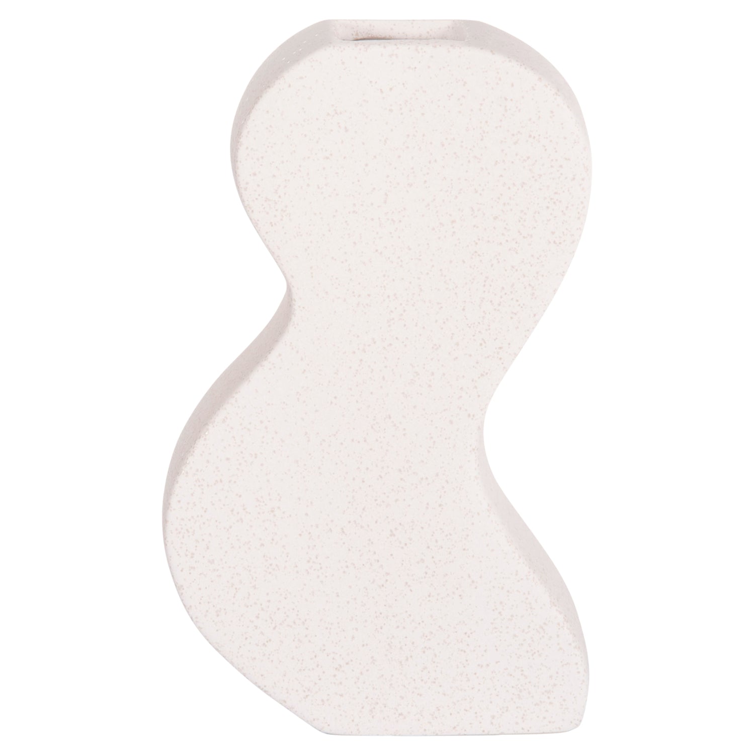 ΕΠΙΤΡΑΠΕΖΙΟ ΚΕΡΑΜΙΚΟ ΔΙΑΚΟΣΜΗΤΙΚΟ ΣΕΙΡΑ SEBOR HM4590.01 ΚΡΥΣΤΑΛΛ.ΕΚΡΟΥ 13x6x22Υεκ - Pakobazaar