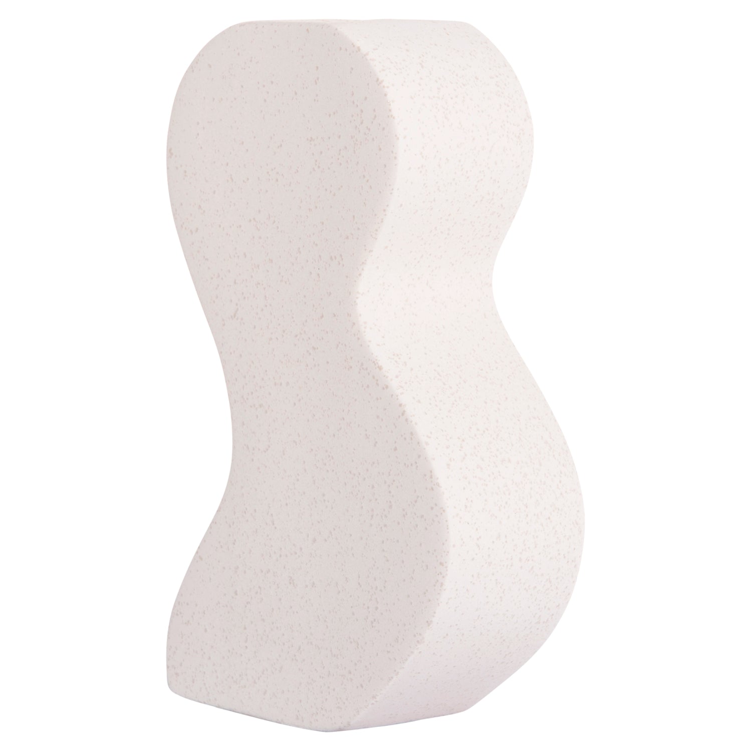 ΕΠΙΤΡΑΠΕΖΙΟ ΚΕΡΑΜΙΚΟ ΔΙΑΚΟΣΜΗΤΙΚΟ ΣΕΙΡΑ SEBOR HM4590.01 ΚΡΥΣΤΑΛΛ.ΕΚΡΟΥ 13x6x22Υεκ - Pakobazaar