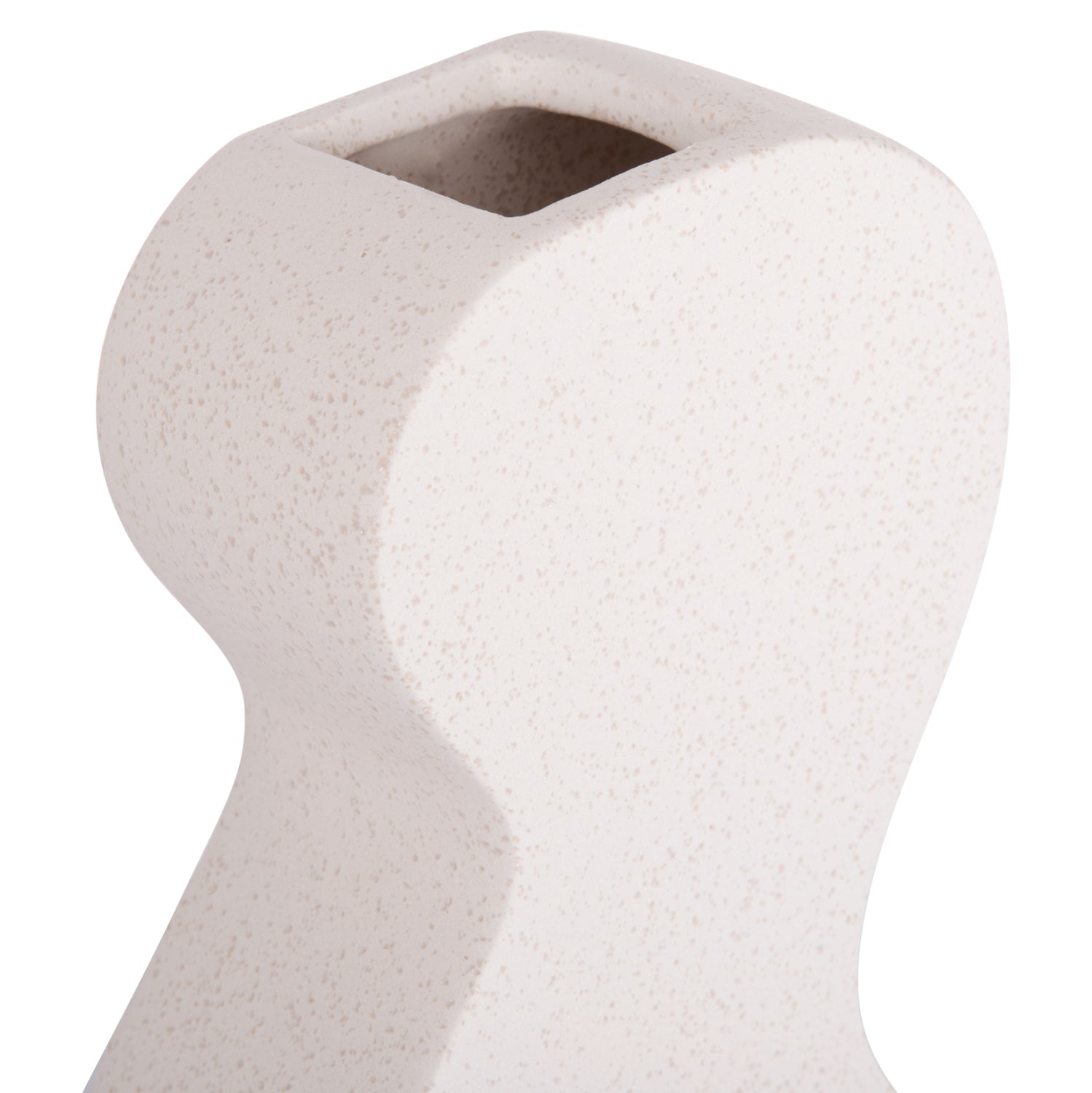 ΕΠΙΤΡΑΠΕΖΙΟ ΚΕΡΑΜΙΚΟ ΔΙΑΚΟΣΜΗΤΙΚΟ ΣΕΙΡΑ SEBOR HM4590.01 ΚΡΥΣΤΑΛΛ.ΕΚΡΟΥ 13x6x22Υεκ - Pakobazaar