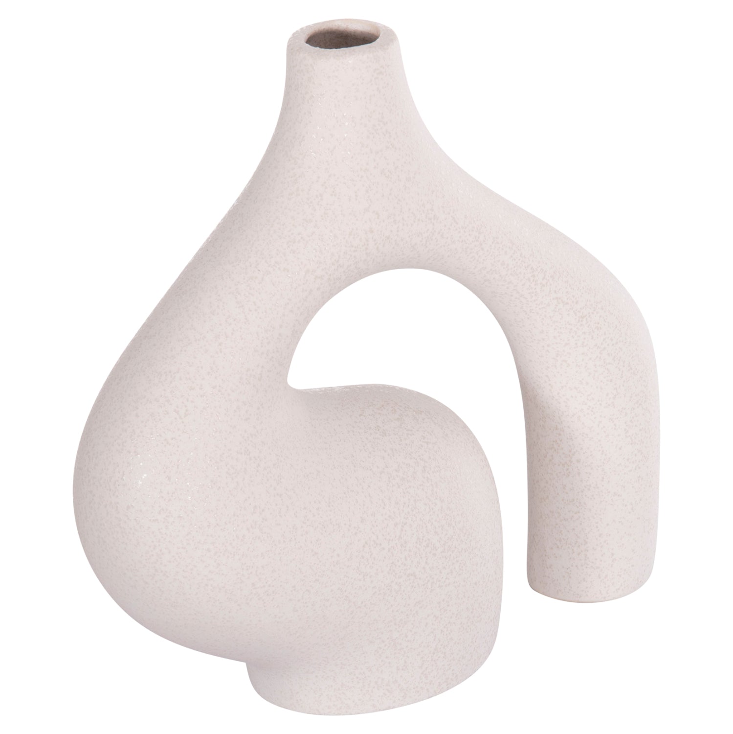 ΕΠΙΤΡΑΠΕΖΙΟ ΚΕΡΑΜΙΚΟ ΔΙΑΚΟΣΜΗΤΙΚΟ ISIL HM4597.01 ΥΠΟΛΕΥΚΟ ΚΡΥΣΤΑΛΛΙΚΟ 29x11x29Υεκ - Pakobazaar