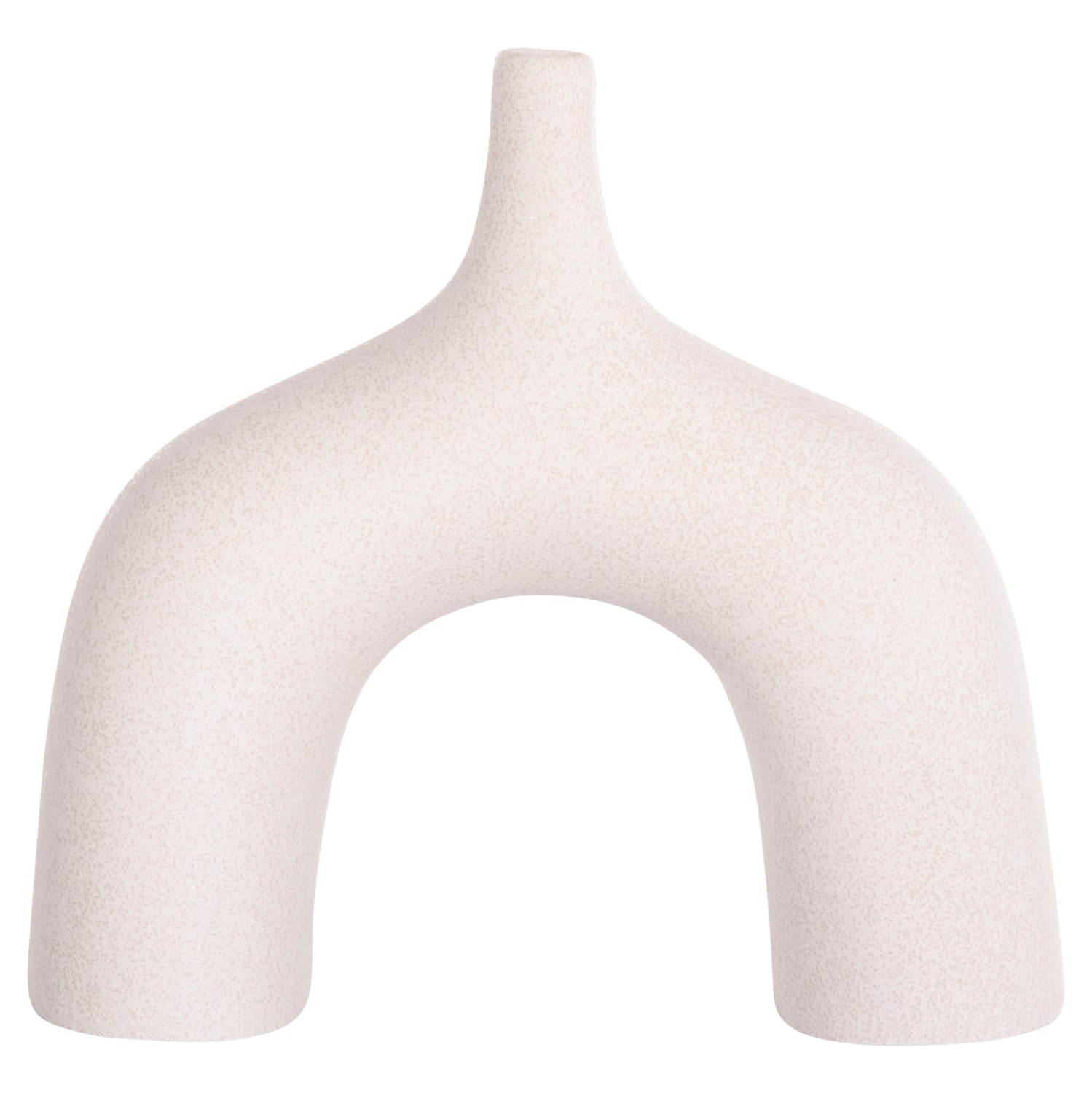 ΕΠΙΤΡΑΠΕΖΙΟ ΚΕΡΑΜΙΚΟ ΔΙΑΚΟΣΜΗΤΙΚΟ ΣΕΙΡΑ ISIL HM4601.01 ΚΡΥΣΤΑΛΛ.ΥΠΟΛΕΥΚΟ 35x10x32.5Υεκ - Pakobazaar