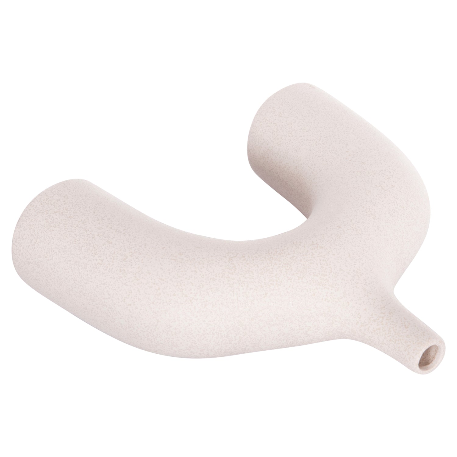 ΕΠΙΤΡΑΠΕΖΙΟ ΚΕΡΑΜΙΚΟ ΔΙΑΚΟΣΜΗΤΙΚΟ ΣΕΙΡΑ ISIL HM4601.01 ΚΡΥΣΤΑΛΛ.ΥΠΟΛΕΥΚΟ 35x10x32.5Υεκ - Pakobazaar