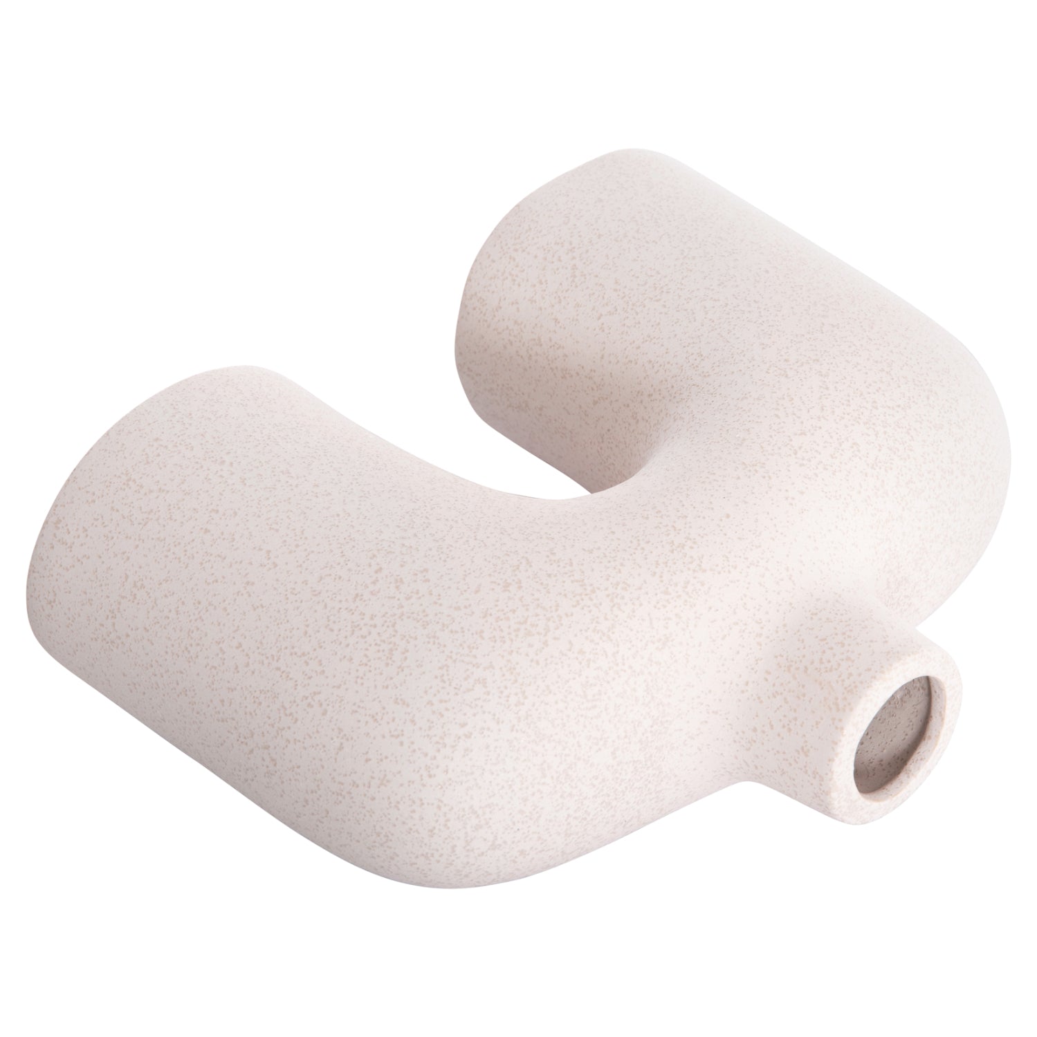 ΕΠΙΤΡΑΠΕΖΙΟ ΚΕΡΑΜΙΚΟ ΔΙΑΚΟΣΜΗΤΙΚΟ ISIL HM4600.01 ΚΡΥΣΤΑΛΛ.ΥΠΟΛΕΥΚΟ 27x9.5x22.5Υεκ - Pakobazaar