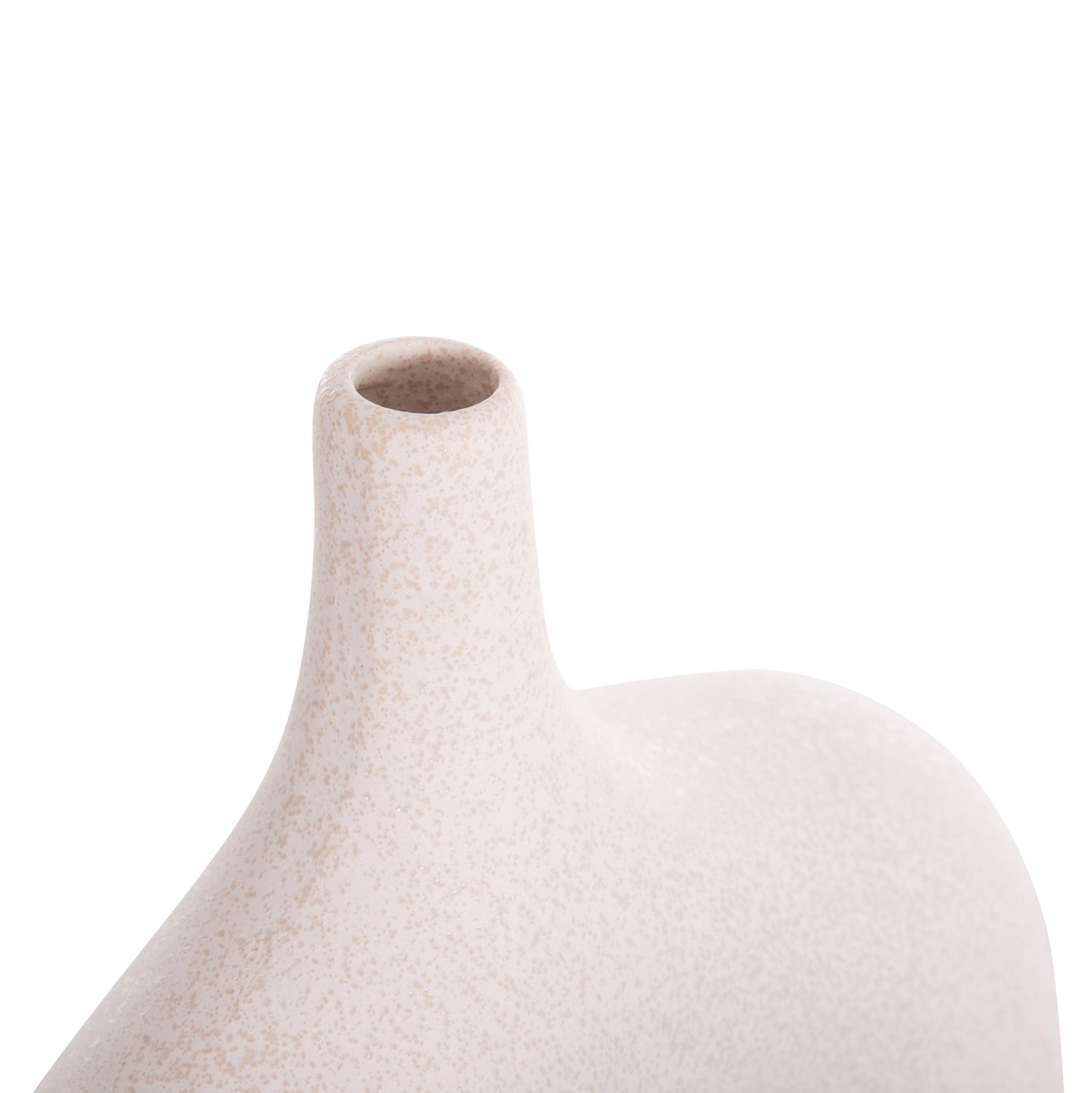 ΕΠΙΤΡΑΠΕΖΙΟ ΚΕΡΑΜΙΚΟ ΔΙΑΚΟΣΜΗΤΙΚΟ ΣΕΙΡΑ ISIL HM4601.01 ΚΡΥΣΤΑΛΛ.ΥΠΟΛΕΥΚΟ 35x10x32.5Υεκ - Pakobazaar