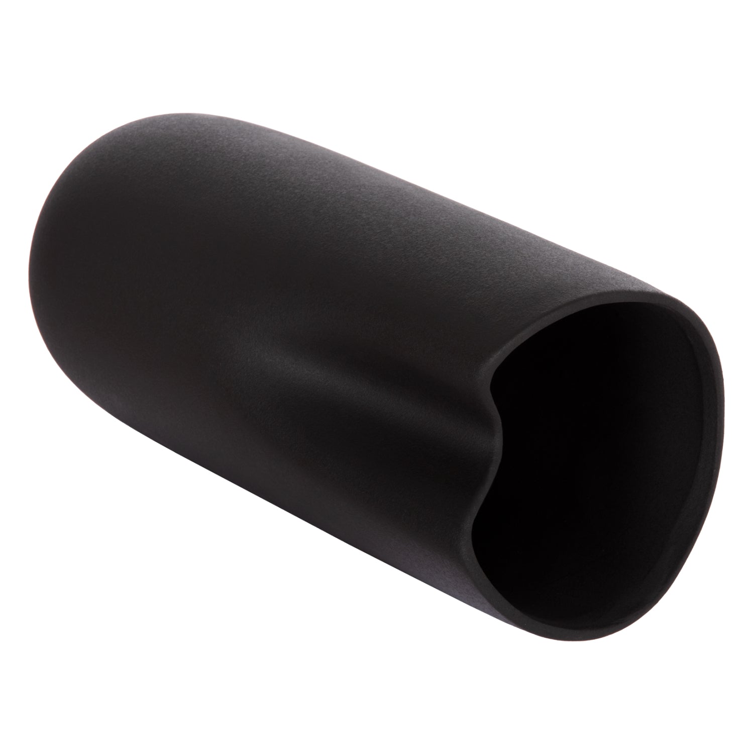 ΕΠΙΤΡΑΠΕΖΙΟ ΚΕΡΑΜΙΚΟ ΔΙΑΚΟΣΜΗΤΙΚΟ GLAΖΕ HM4606.02 ΜΑΥΡΟ ΜΑΤ 17x16,5x37Υεκ - Pakobazaar