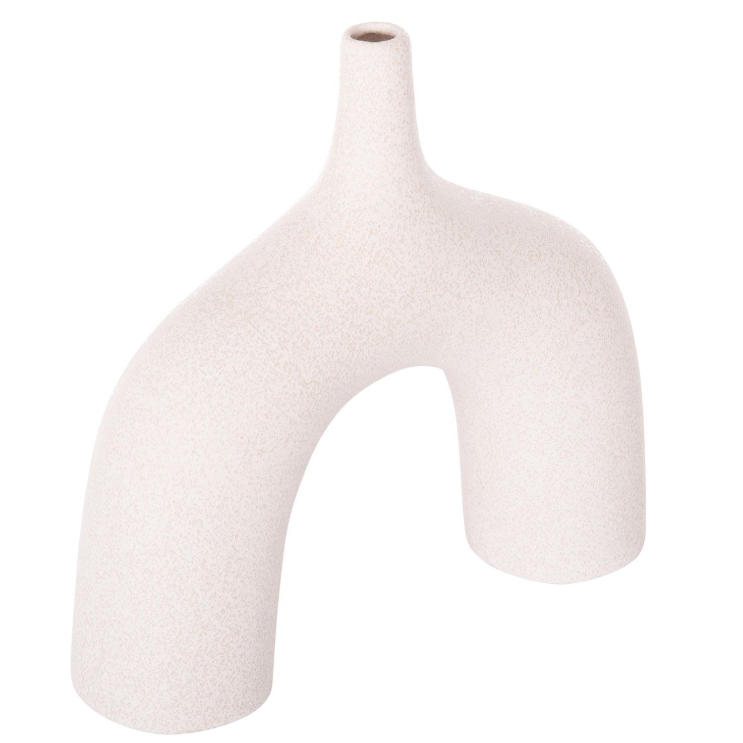 ΕΠΙΤΡΑΠΕΖΙΟ ΚΕΡΑΜΙΚΟ ΔΙΑΚΟΣΜΗΤΙΚΟ ΣΕΙΡΑ ISIL HM4601.01 ΚΡΥΣΤΑΛΛ.ΥΠΟΛΕΥΚΟ 35x10x32.5Υεκ - Pakobazaar