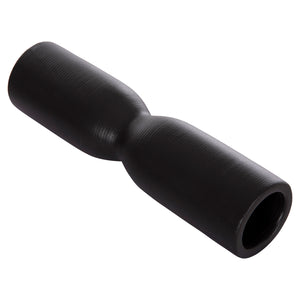 ΕΠΙΤΡΑΠΕΖΙΟ ΚΕΡΑΜΙΚΟ ΔΙΑΚΟΣΜΗΤΙΚΟ SCEPTER HM4615.02 ΜΑΥΡΟ ΜΑΤ Φ7,5x30,5Υεκ - Pakobazaar