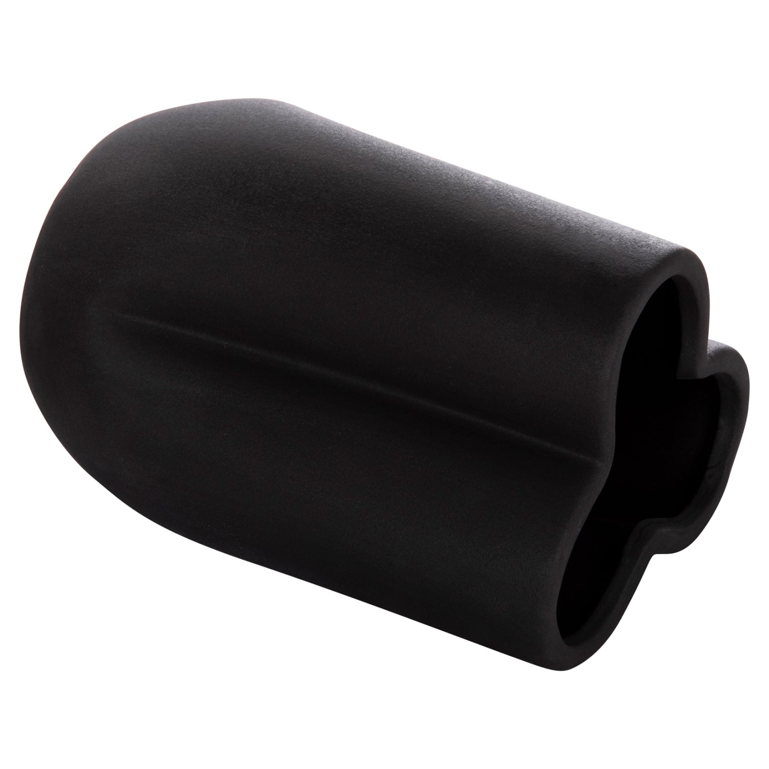 ΕΠΙΤΡΑΠΕΖΙΟ ΚΕΡΑΜΙΚΟ ΔΙΑΚΟΣΜΗΤΙΚΟ GLAΖΕ HM4613.02 ΜΑΥΡΟ ΜΑΤ Φ16x22Υεκ - Pakobazaar