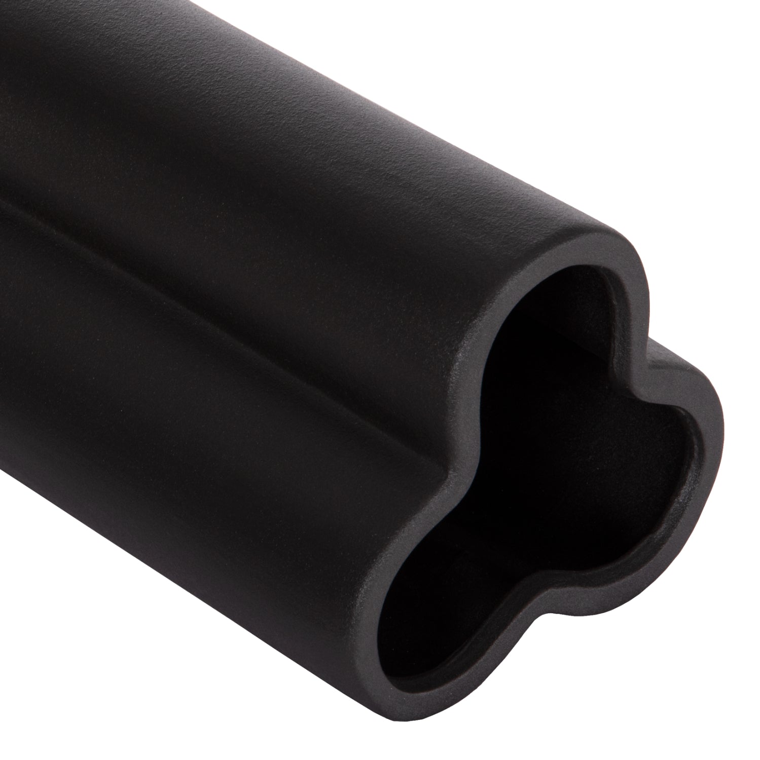 ΕΠΙΤΡΑΠΕΖΙΟ ΚΕΡΑΜΙΚΟ ΔΙΑΚΟΣΜΗΤΙΚΟ GLAΖΕ HM4612.02 ΜΑΥΡΟ ΜΑΤ Φ14x29Υεκ - Pakobazaar