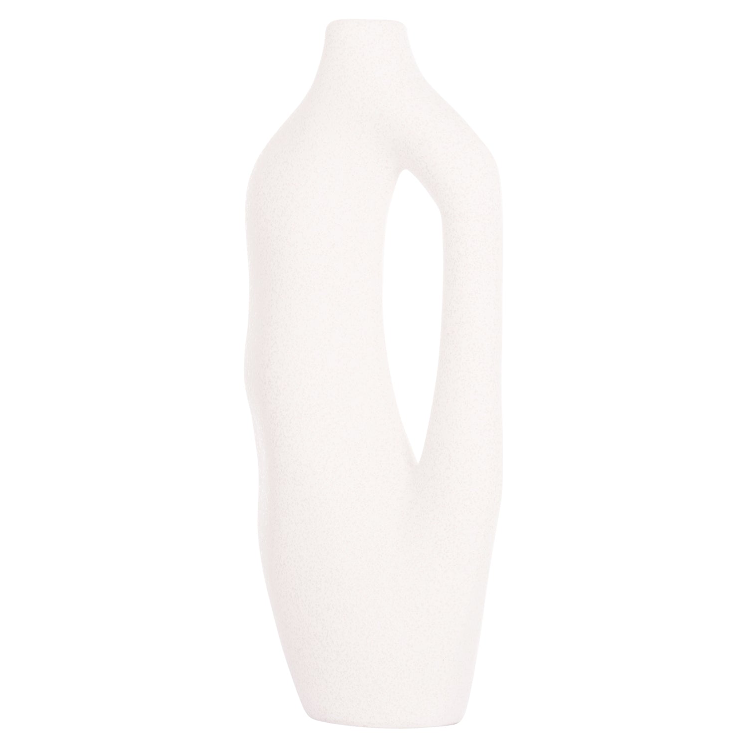 ΕΠΙΤΡΑΠΕΖΙΟ ΚΕΡΑΜΙΚΟ ΔΙΑΚΟΣΜΗΤΙΚΟ ΣΕΙΡΑ SEBOR HM4625 ΥΠΟΛΕΥΚΟ ΚΡΥΣΤΑΛΛΙΚΟ 20x9x45Υεκ - Pakobazaar