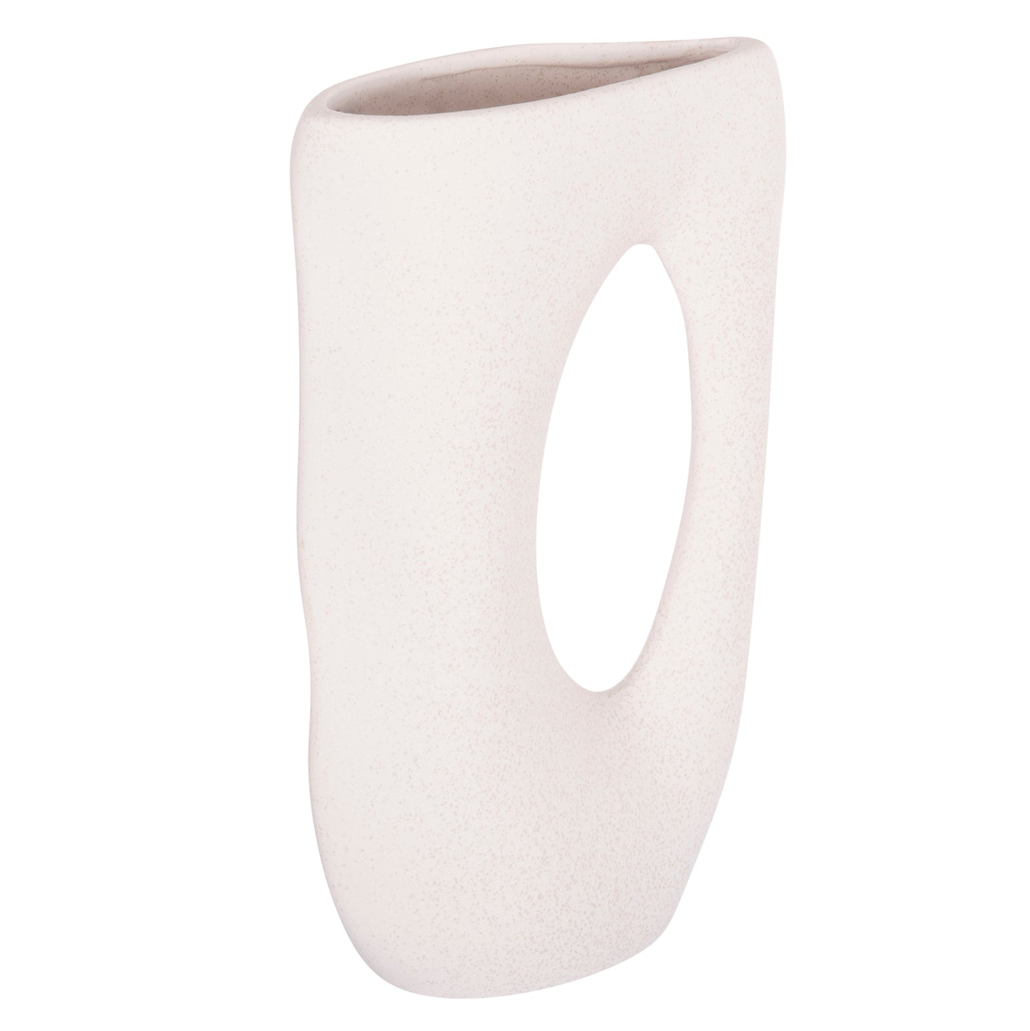 ΕΠΙΤΡΑΠΕΖΙΟ ΚΕΡΑΜΙΚΟ ΔΙΑΚΟΣΜΗΤΙΚΟ SEBOR HM4626.01 ΥΠΟΛΕΥΚΟ ΚΡΥΣΤΑΛΛΙΚΟ 21x8x35.5Υεκ - Pakobazaar