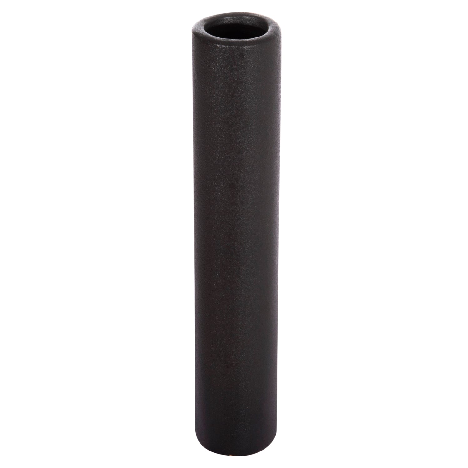 ΕΠΙΤΡΑΠΕΖΙΟ ΚΕΡΑΜΙΚΟ ΔΙΑΚΟΣΜΗΤΙΚΟ ARCON HM4639.02 ΜΑΥΡΟ ΜΑΤ 23x5,5x29Υ εκ. - Pakobazaar