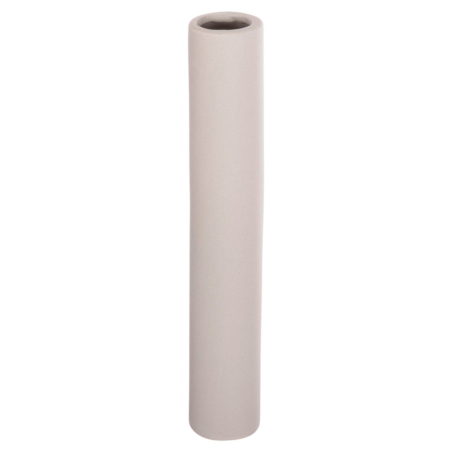 ΕΠΙΤΡΑΠΕΖΙΟ ΚΕΡΑΜΙΚΟ ΔΙΑΚΟΣΜΗΤΙΚΟ ARCON HM4638.03 ΓΚΡΙ ΜΑΤ 25,5x6x34Υεκ - Pakobazaar