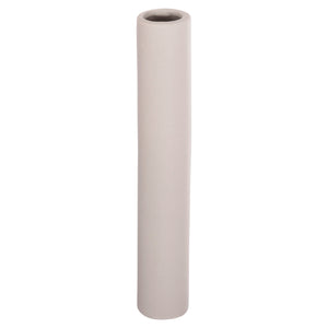 ΕΠΙΤΡΑΠΕΖΙΟ ΚΕΡΑΜΙΚΟ ΔΙΑΚΟΣΜΗΤΙΚΟ ARCON HM4638.03 ΓΚΡΙ ΜΑΤ 25,5x6x34Υεκ - Pakobazaar