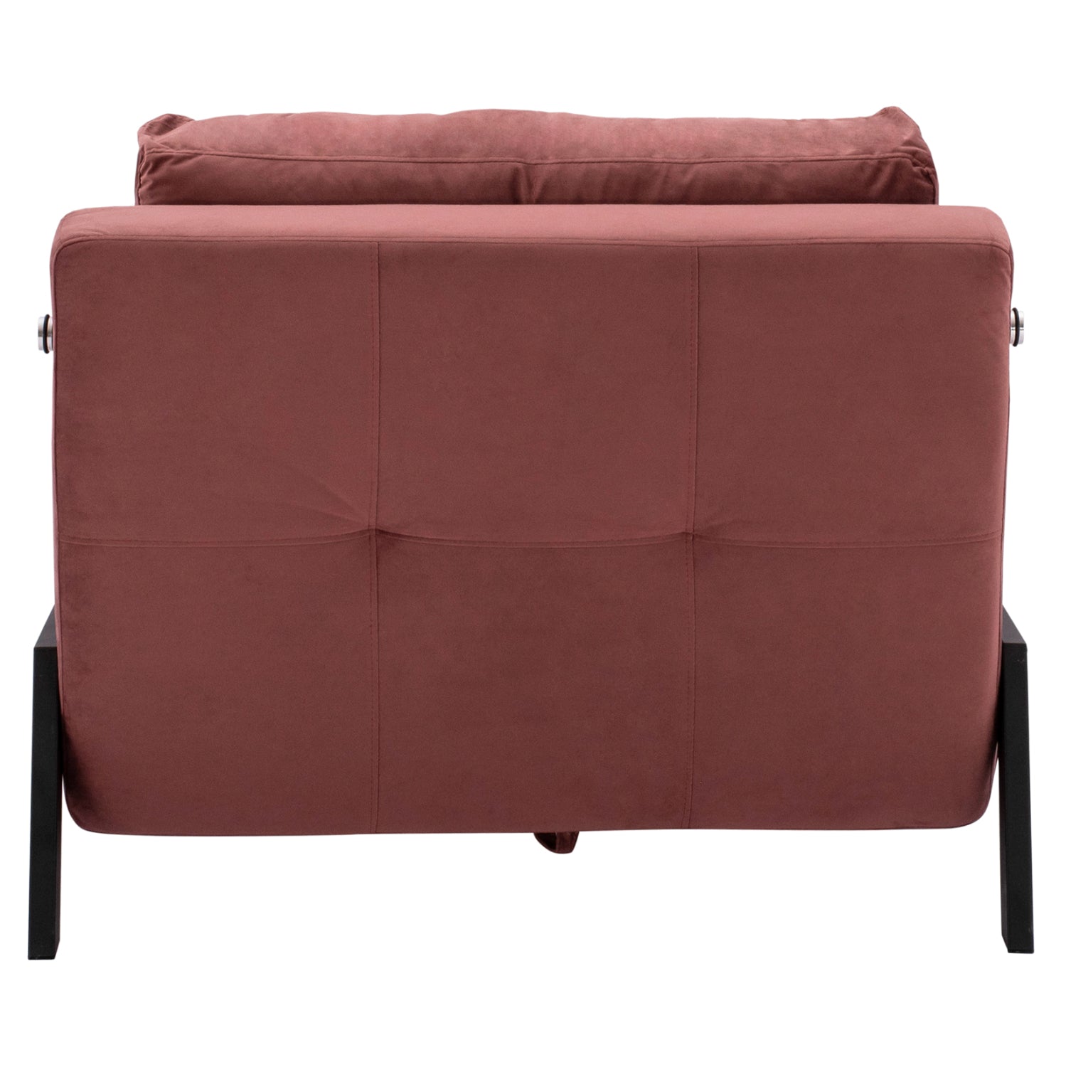 ΠΟΛΥΘΡΟΝΑ ΚΡΕΒΑΤΙ, ΒΕΛΟΥΔΟ ΣΑΠΙΟ ΜΗΛΟ HM3078.12 95x92x66Υ εκ. - Pakobazaar