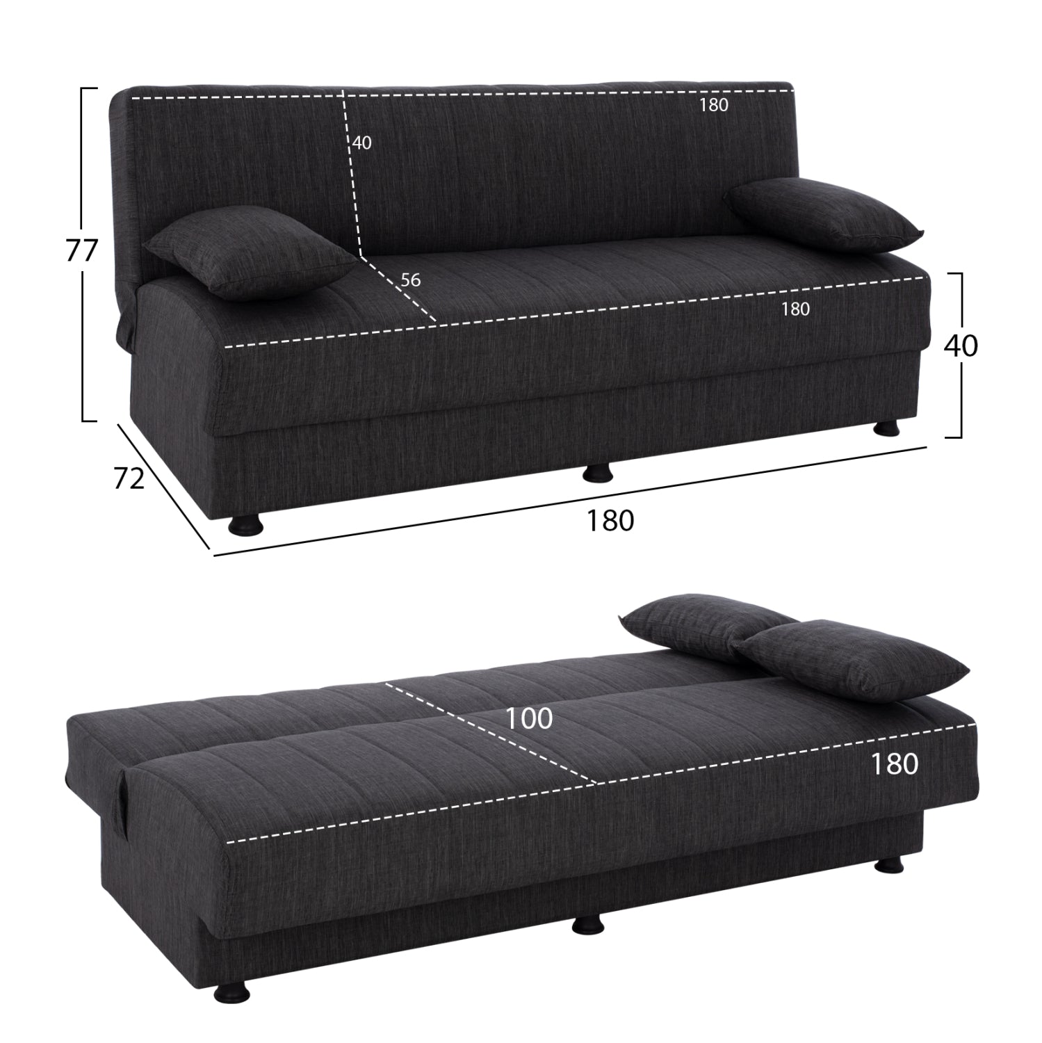 ΣΕΤ ΦΟΙΤΗΤΙΚΟ 6ΤΜΧ HM11982 - Pakobazaar