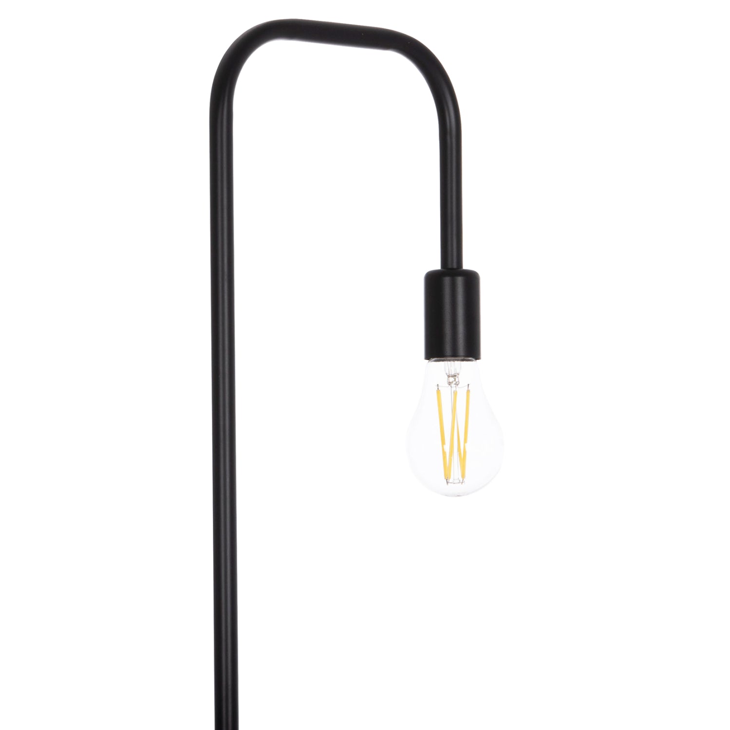 ΦΩΤΙΣΤΙΚΟ ΔΑΠΕΔΟΥ KRAMER HM7535.11 ΜΕΤΑΛΛΟ ΣΕ ΜΑΥΡΟ 23x169Υεκ. - Pakobazaar