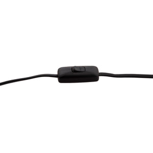 ΦΩΤΙΣΤΙΚΟ ΔΑΠΕΔΟΥ HUE HM7581.11 ΜΕΤΑΛΛΙΚΟ ΓΚΡΙ Φ38x144Υεκ. - Pakobazaar