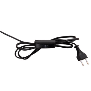 ΦΩΤΙΣΤΙΚΟ ΔΑΠΕΔΟΥ HUE HM7581.11 ΜΕΤΑΛΛΙΚΟ ΓΚΡΙ Φ38x144Υεκ. - Pakobazaar