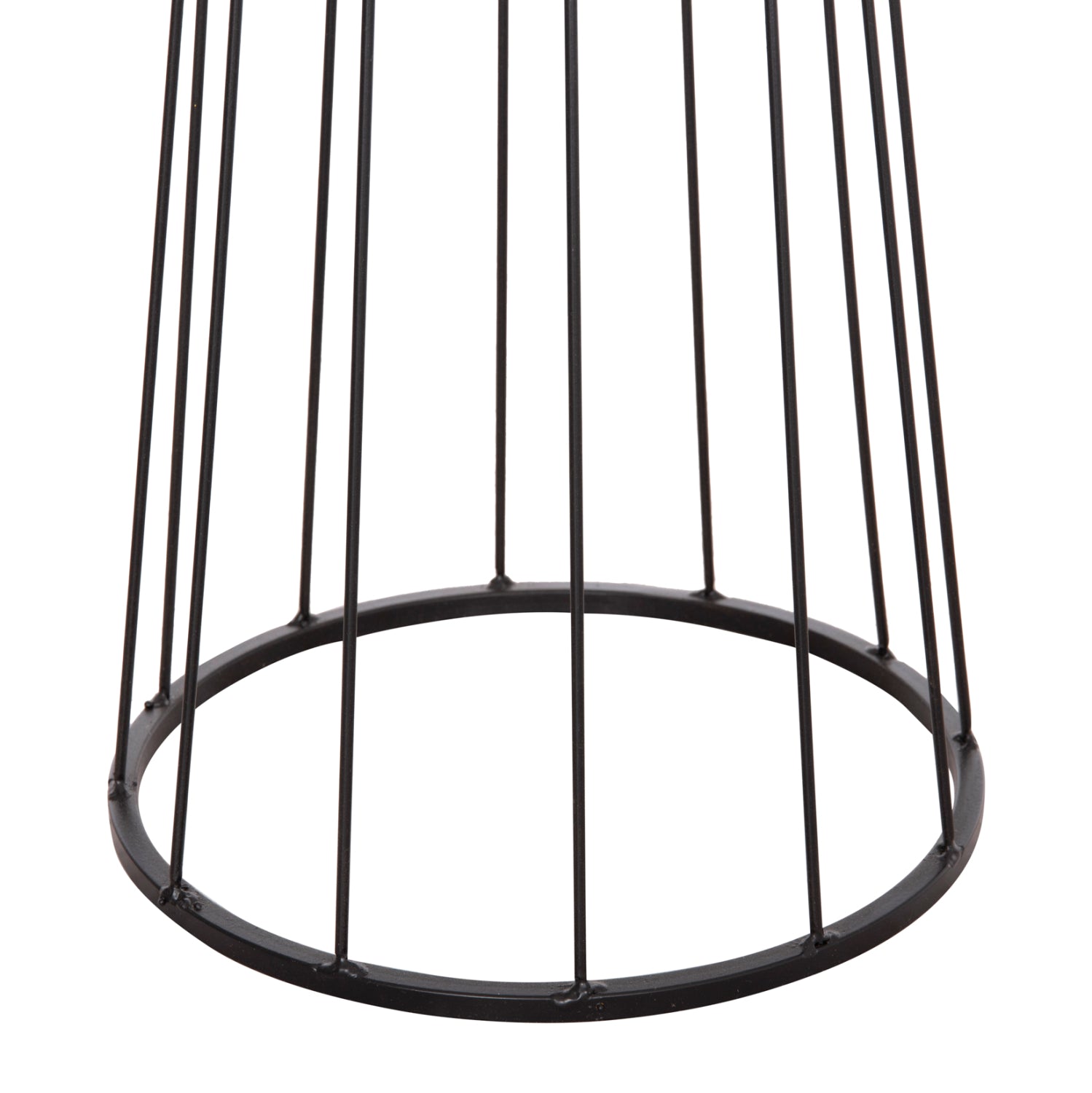 ΦΩΤΙΣΤΙΚΟ ΔΑΠΕΔΟΥ HUE HM7581.11 ΜΕΤΑΛΛΙΚΟ ΓΚΡΙ Φ38x144Υεκ. - Pakobazaar