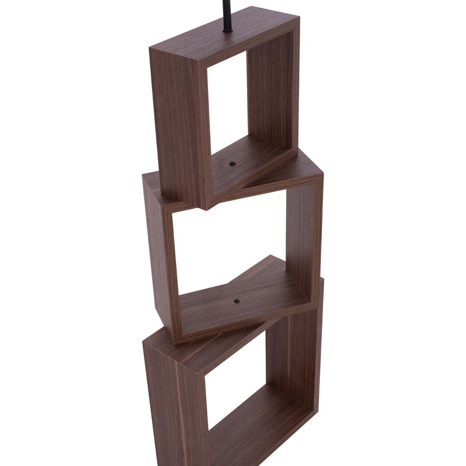 ΦΩΤΙΣΤΙΚΟ ΔΑΠΕΔΟΥ MDF ΚΑΡΥΔΙ HM7608.01 Φ38x140 εκ. - Pakobazaar
