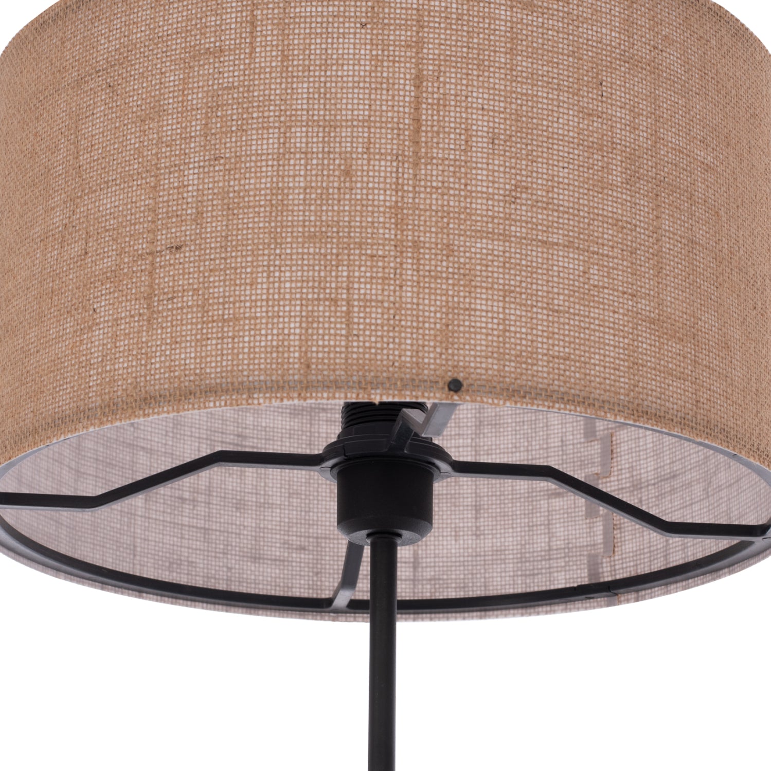 ΦΩΤΙΣΤΙΚΟ ΔΑΠΕΔΟΥ MDF ΚΑΡΥΔΙ HM7608.01 Φ38x140 εκ. - Pakobazaar