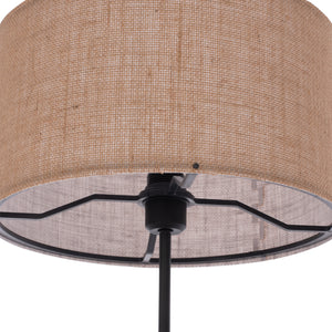 ΦΩΤΙΣΤΙΚΟ ΔΑΠΕΔΟΥ MDF ΚΑΡΥΔΙ HM7608.01 Φ38x140 εκ. - Pakobazaar
