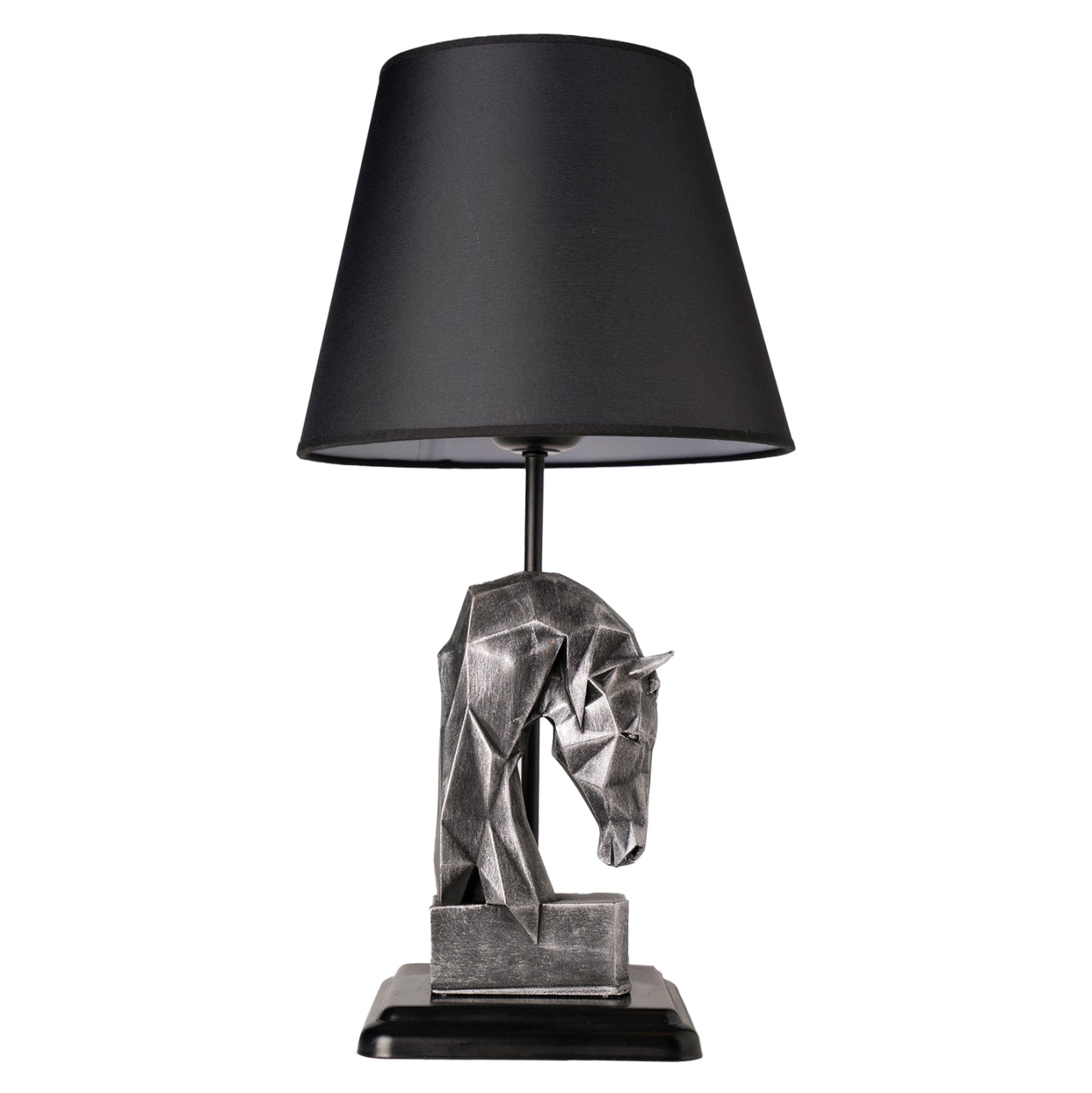 ΦΩΤΙΣΤΙΚΟ ΕΠΙΤΡΑΠΕΖΙΟ ΑΣΗΜΙ HM7474.02 24x35 εκ. - Pakobazaar