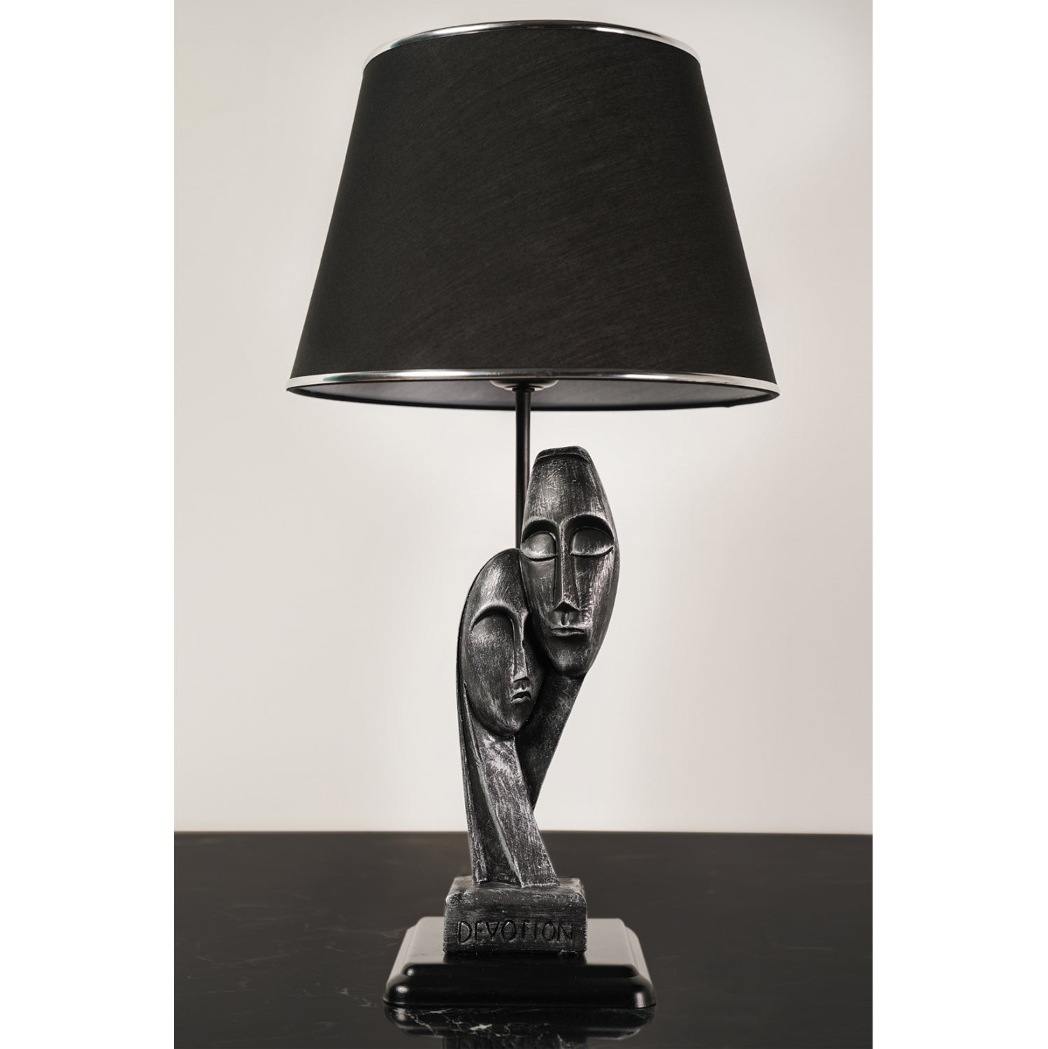 ΦΩΤΙΣΤΙΚΟ ΕΠΙΤΡΑΠΕΖΙΟ ΑΣΗΜΙ HM7478.02 15x53 εκ. - Pakobazaar