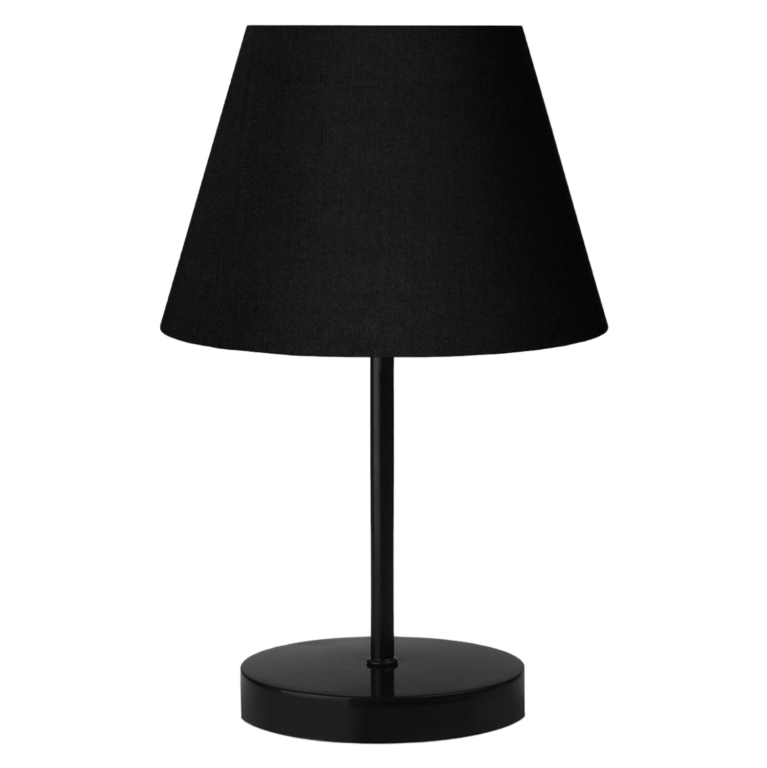 ΦΩΤΙΣΤΙΚΟ ΕΠΙΤΡΑΠΕΖΙΟ HM7602.02 ΜΑΥΡΟ - Pakobazaar