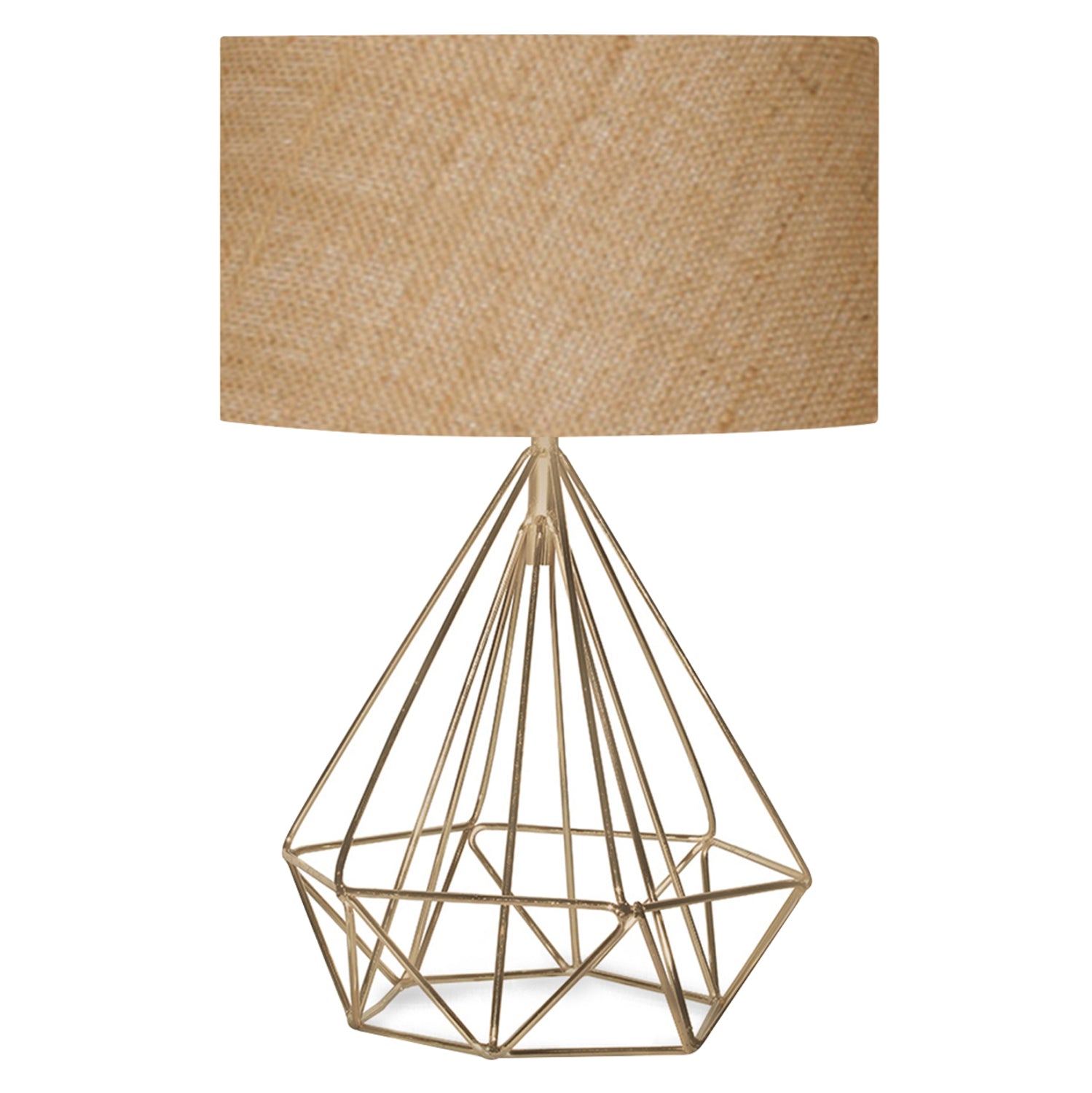 ΦΩΤΙΣΤΙΚΟ ΕΠΙΤΡΑΠΕΖΙΟ ΜΕΤΑΛΛΙΚΟ ΜΠΕΖ ΧΡΥΣΟ HM7606.01 - Pakobazaar