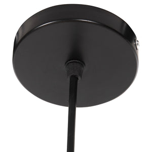 ΦΩΤΙΣΤΙΚΟ ΟΡΟΦΗΣ ΑΠΟ ΙΝΕΣ MENDONG GRASS ΣΕ ΦΥΣΙΚΟ Φ38x34-120Yεκ.HM7776 - Pakobazaar